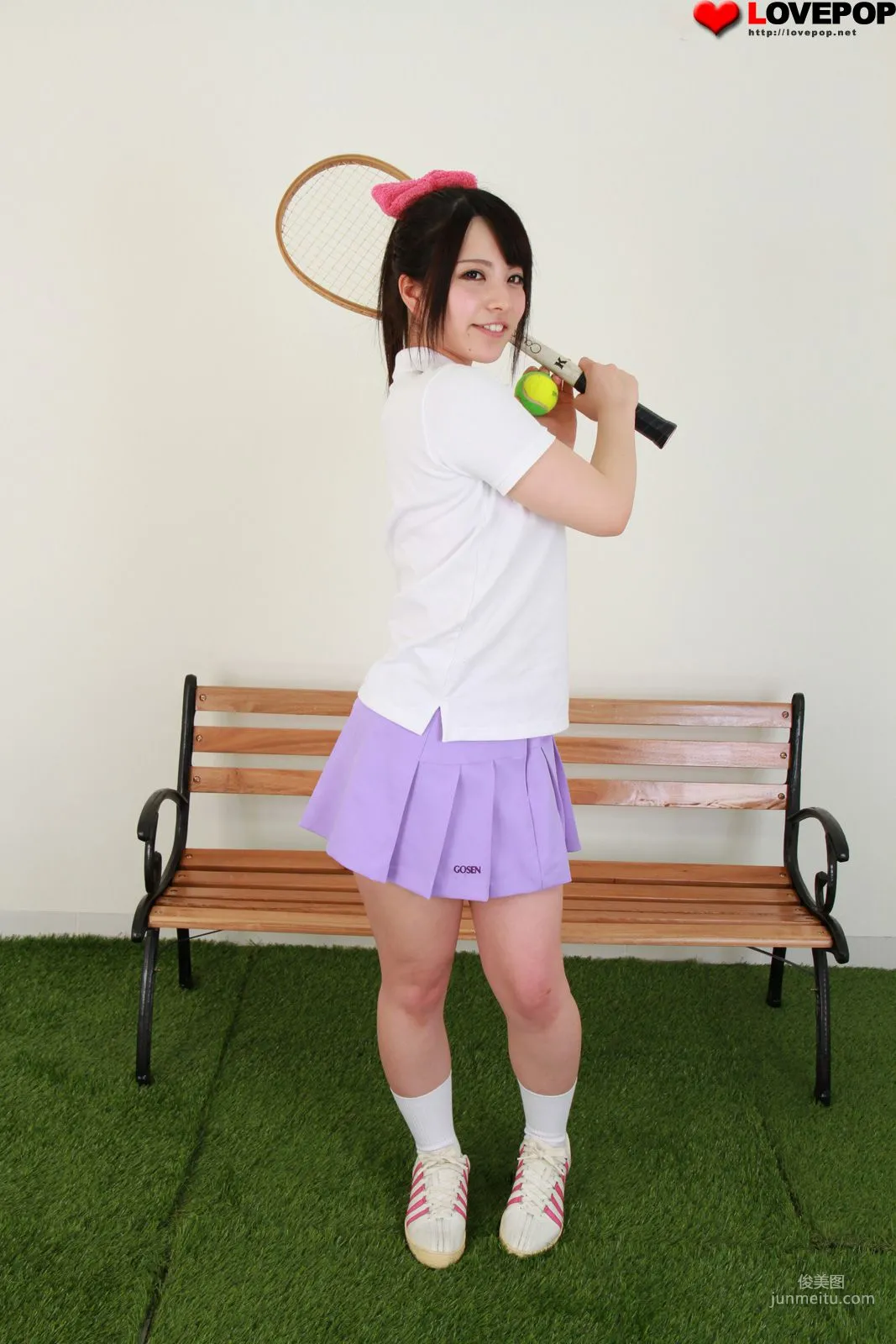 [LOVEPOP] 上原亞衣 Ai Uehara Photoset 04 寫真集 14