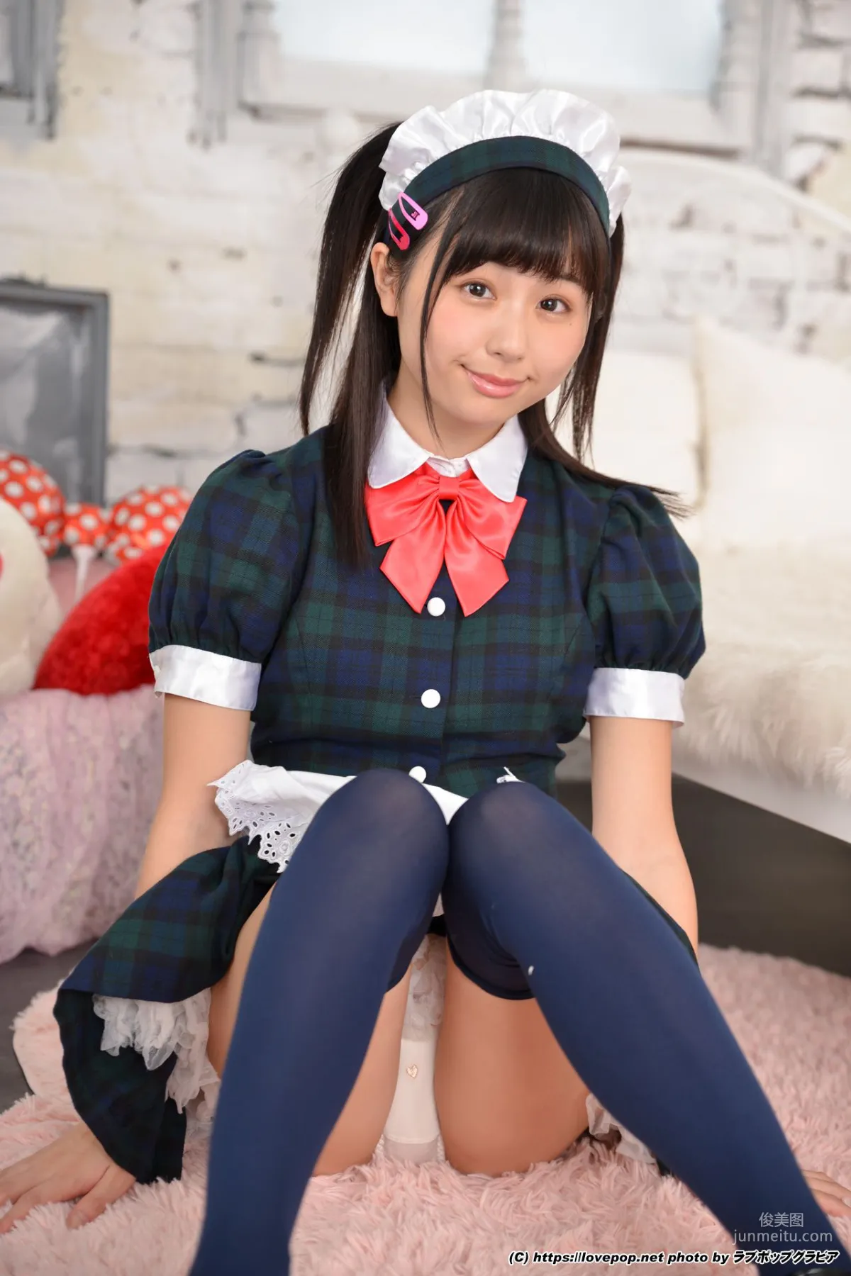 KURIEMI くりえみ Photoset 04 [LOVEPOP] 寫真集 41