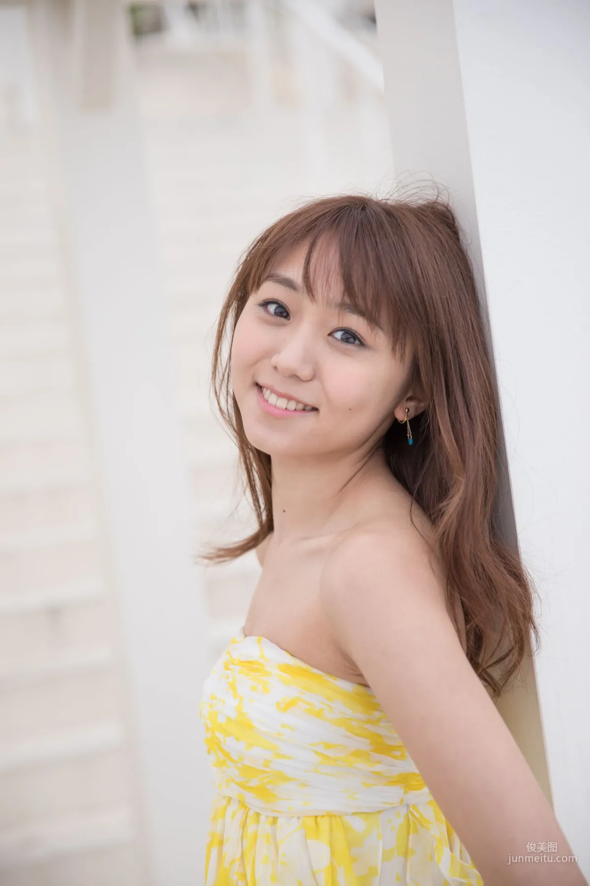 室田瑞希 Mizuki Murota  [Hello! Project Digital Books] No.178 写真集8