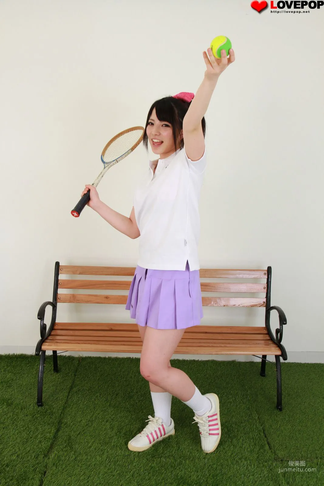 [LOVEPOP] 上原亞衣 Ai Uehara Photoset 04 寫真集 10
