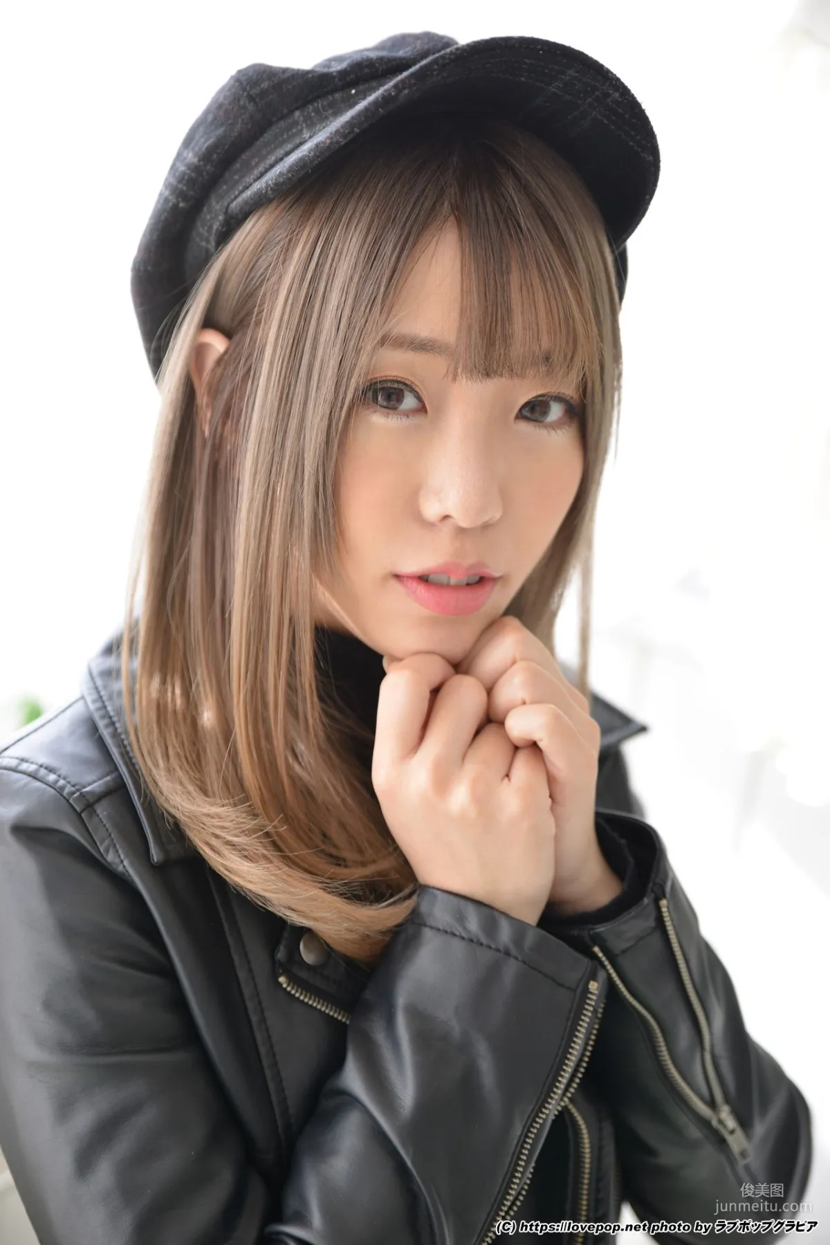 白石みずほ Photoset 04 [LOVEPOP] 寫真集 8