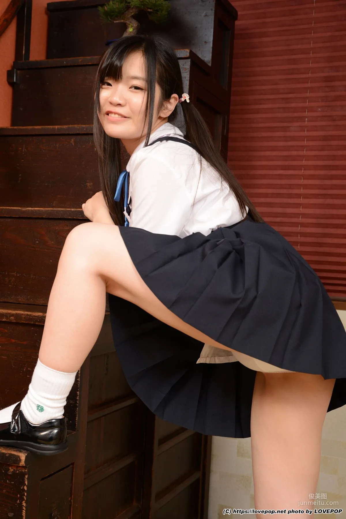 [LOVEPOP] 香椎えりか Photoset 03 寫真集 32