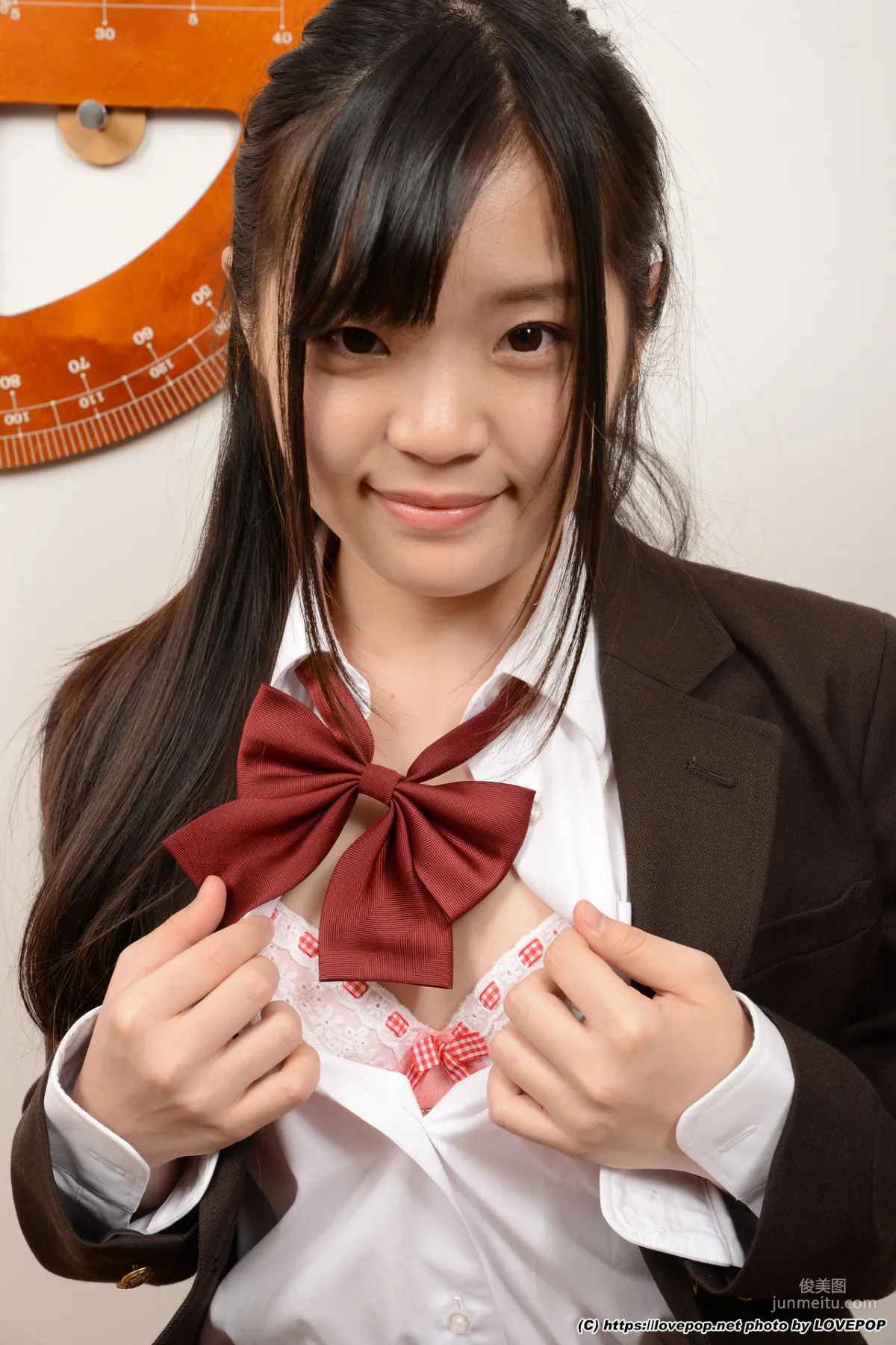 [LOVEPOP] Erika Kashii 香椎えりか Photoset 01 寫真集 30