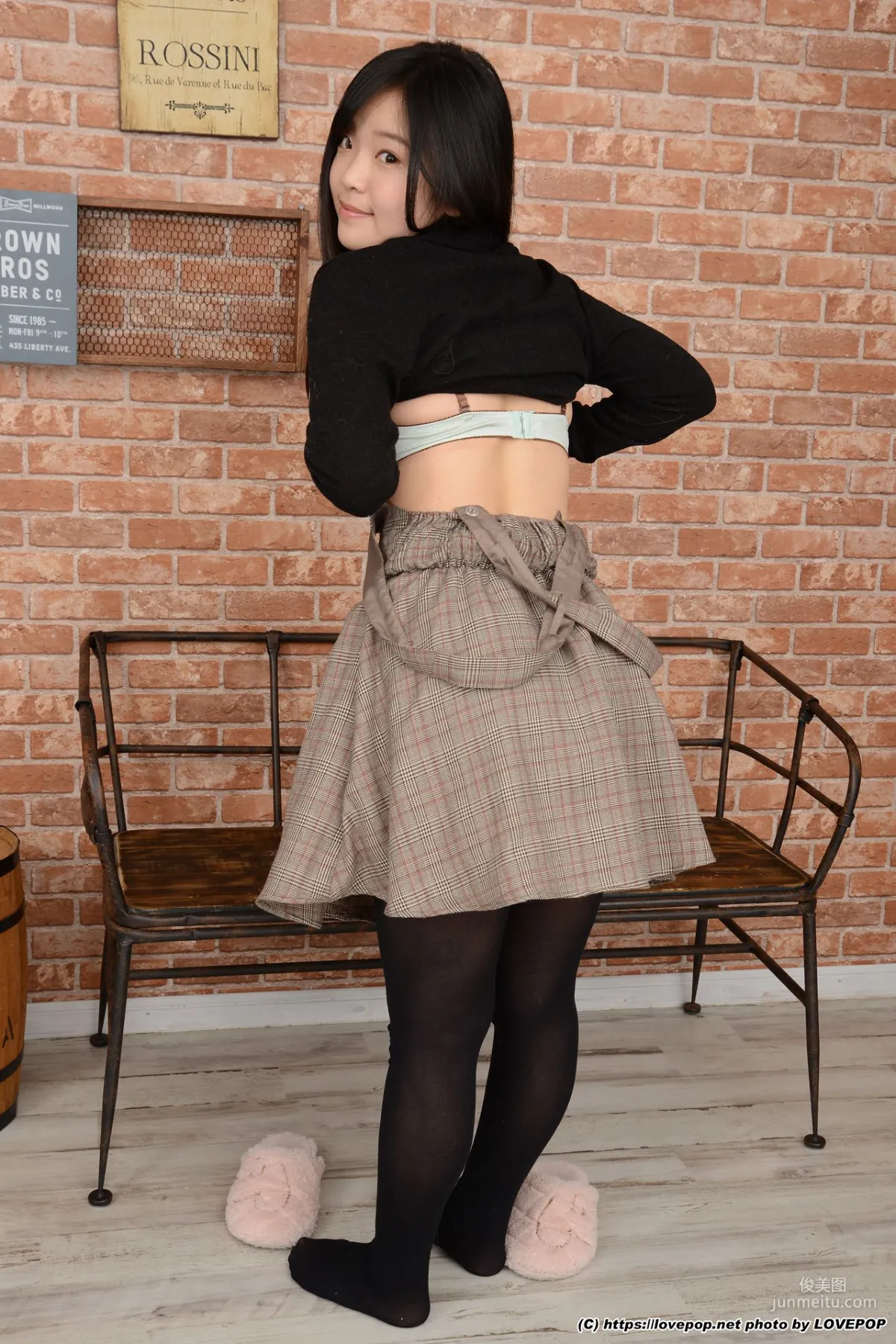 香椎えりか Erika Kashii Photoset 05 [LOVEPOP] 寫真集 50