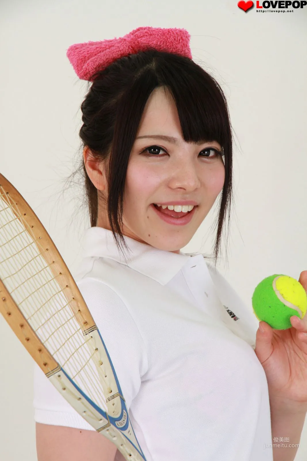 [LOVEPOP] 上原亞衣 Ai Uehara Photoset 04 寫真集 6