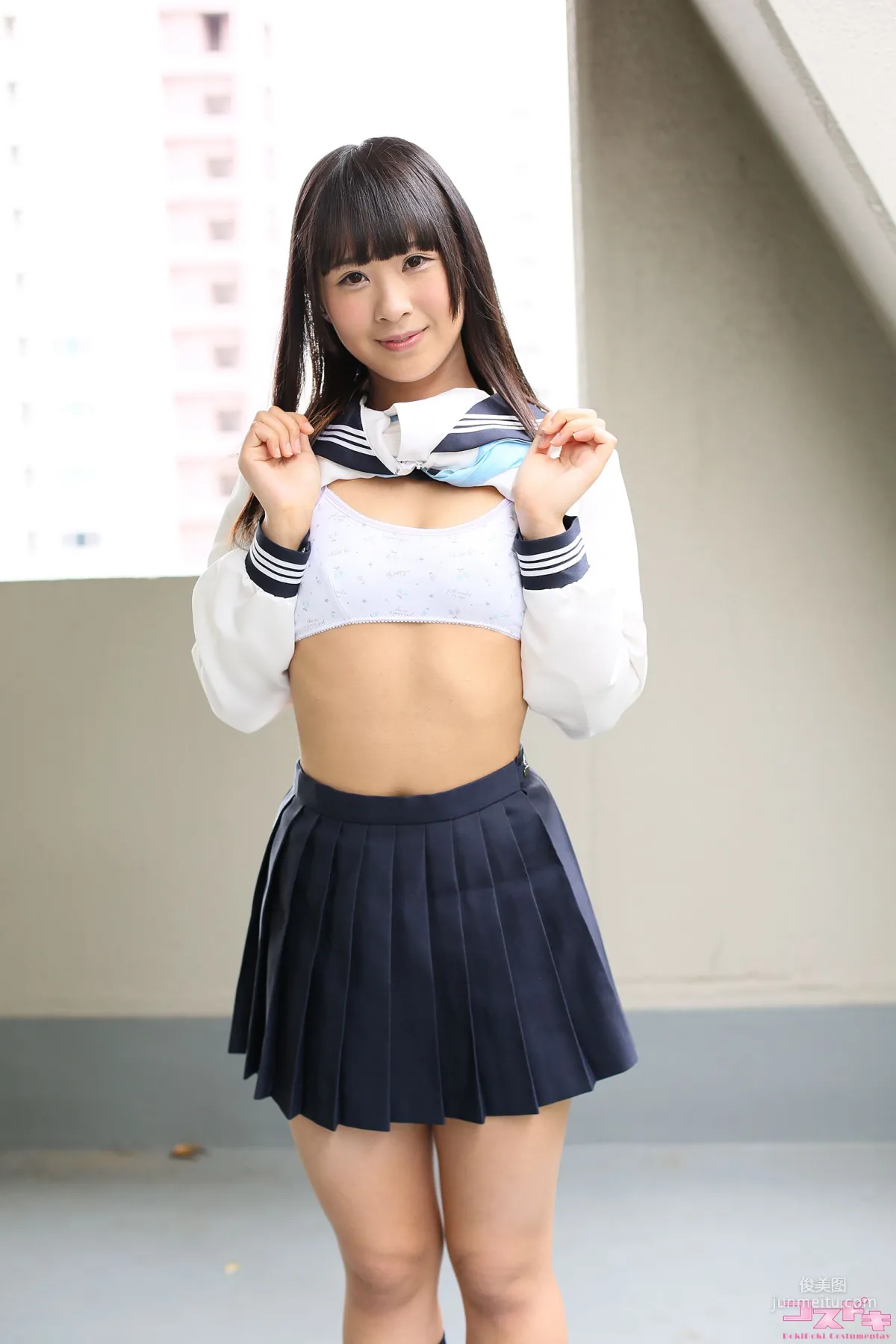 冴島エレナ saejimaerena_pic_sailor1 [Cosdoki] 写真集46