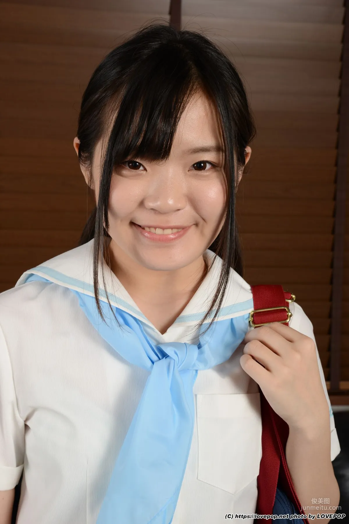 [LOVEPOP] 香椎えりか Erika Kashii Photoset 02 寫真集 2