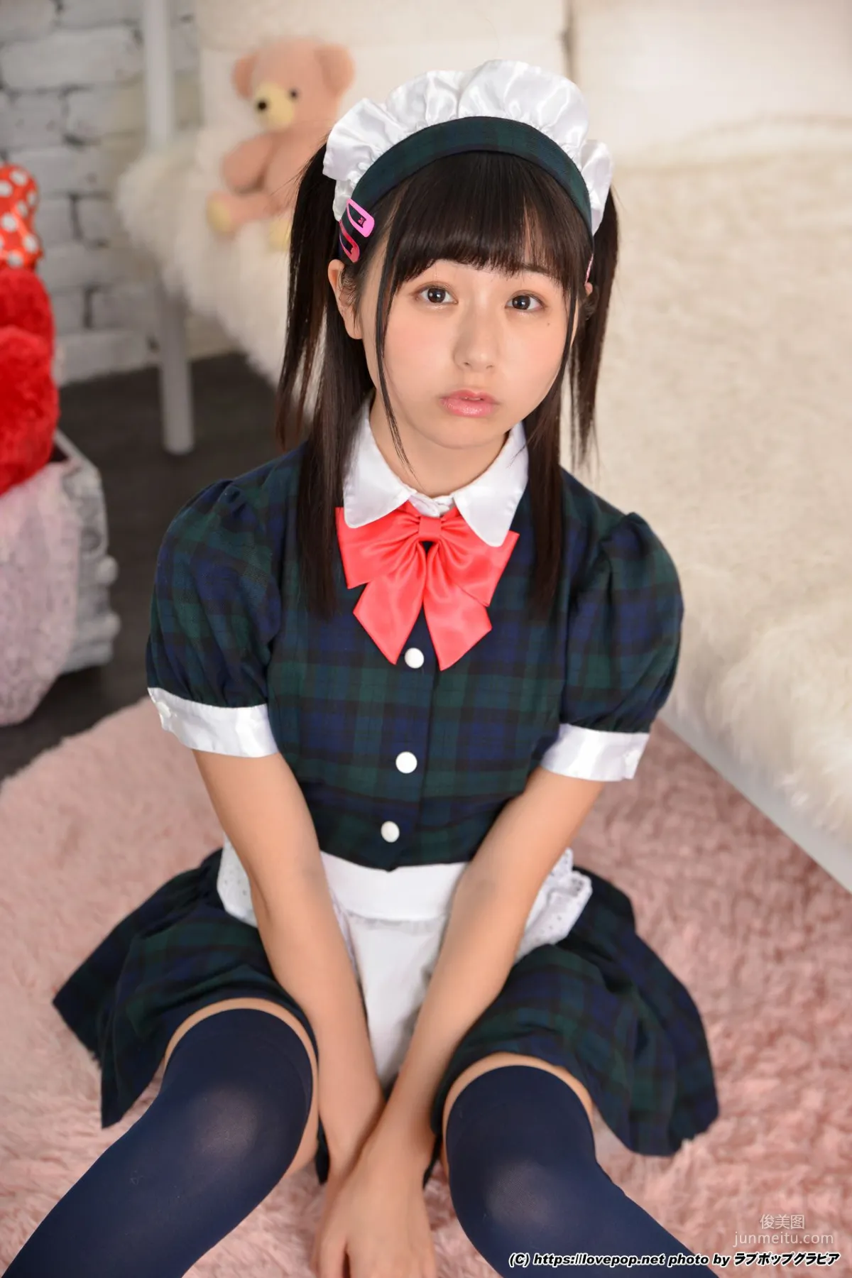 KURIEMI くりえみ Photoset 04 [LOVEPOP] 寫真集 34