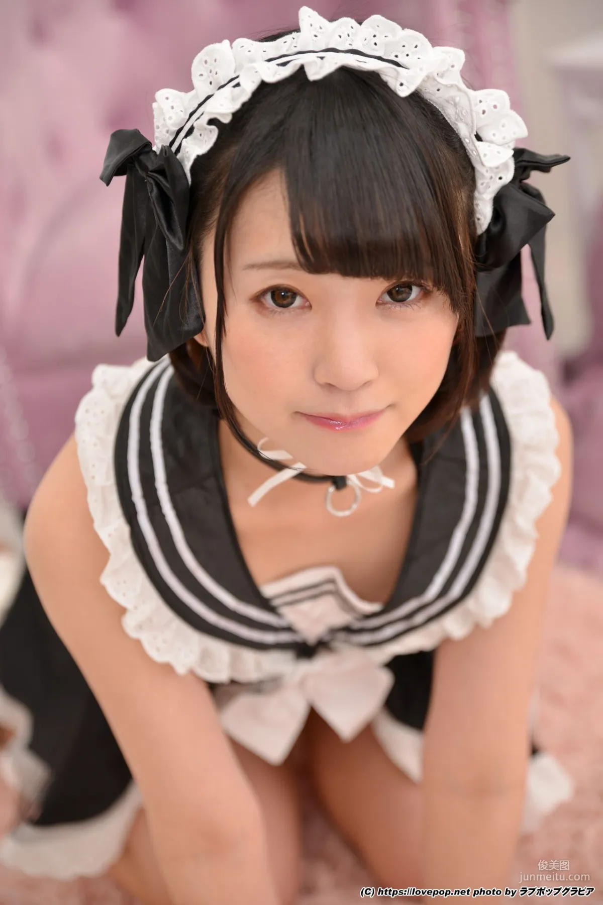 [LOVEPOP] Ten Kirimiya 霧宮てん/木村つな Photoset 04 寫真集 28