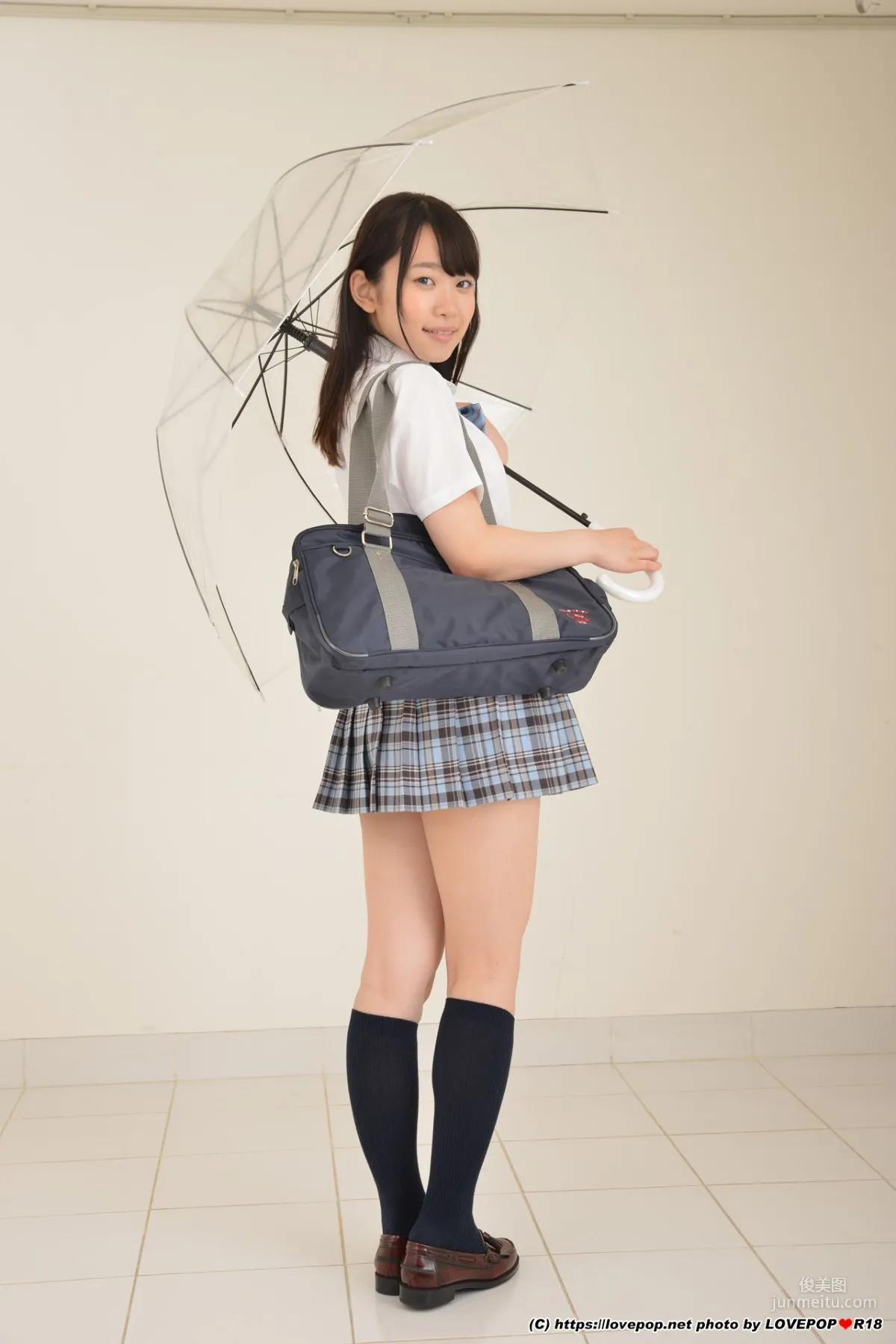 [LOVEPOP] Yura Kano 架乃ゆら Photoset 11 寫真集 16