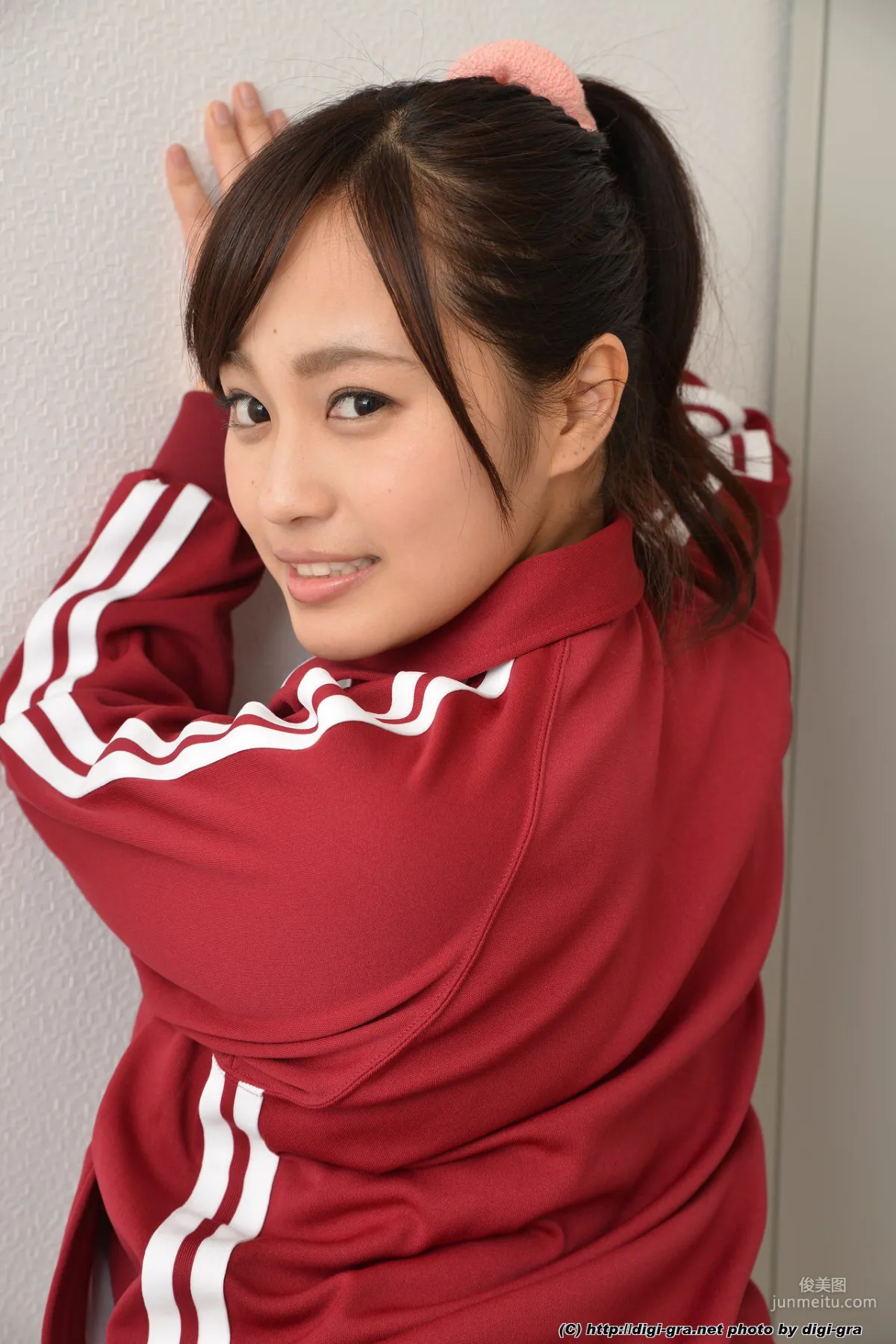 [Digi-Gra] Emi Asano 淺野えみ Photoset 20 寫真集 9