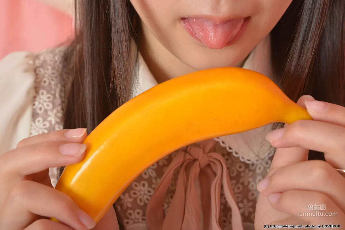 [LOVEPOP] Tsuna Kimura 木村つな Photoset 01 寫真集 28