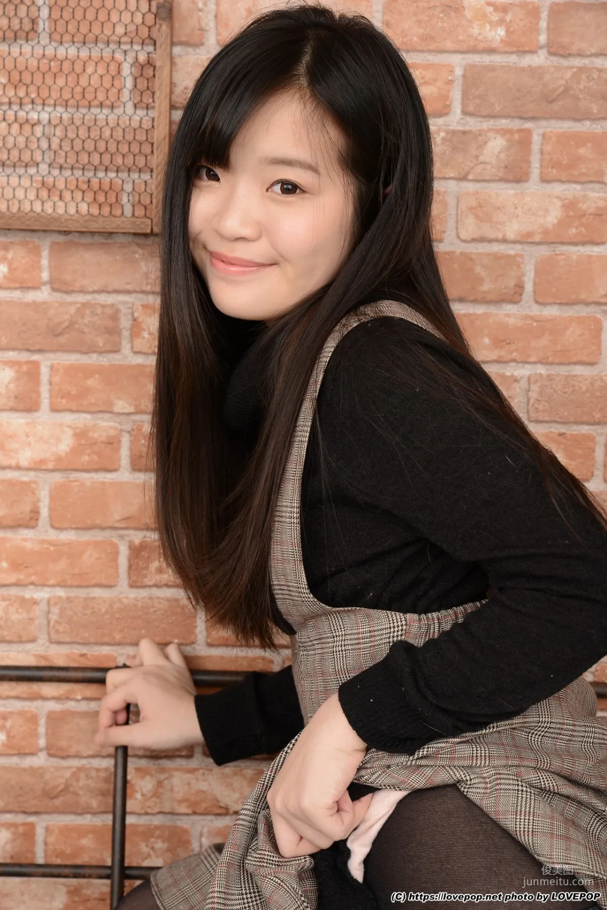 香椎えりか Erika Kashii Photoset 05 [LOVEPOP] 寫真集 33