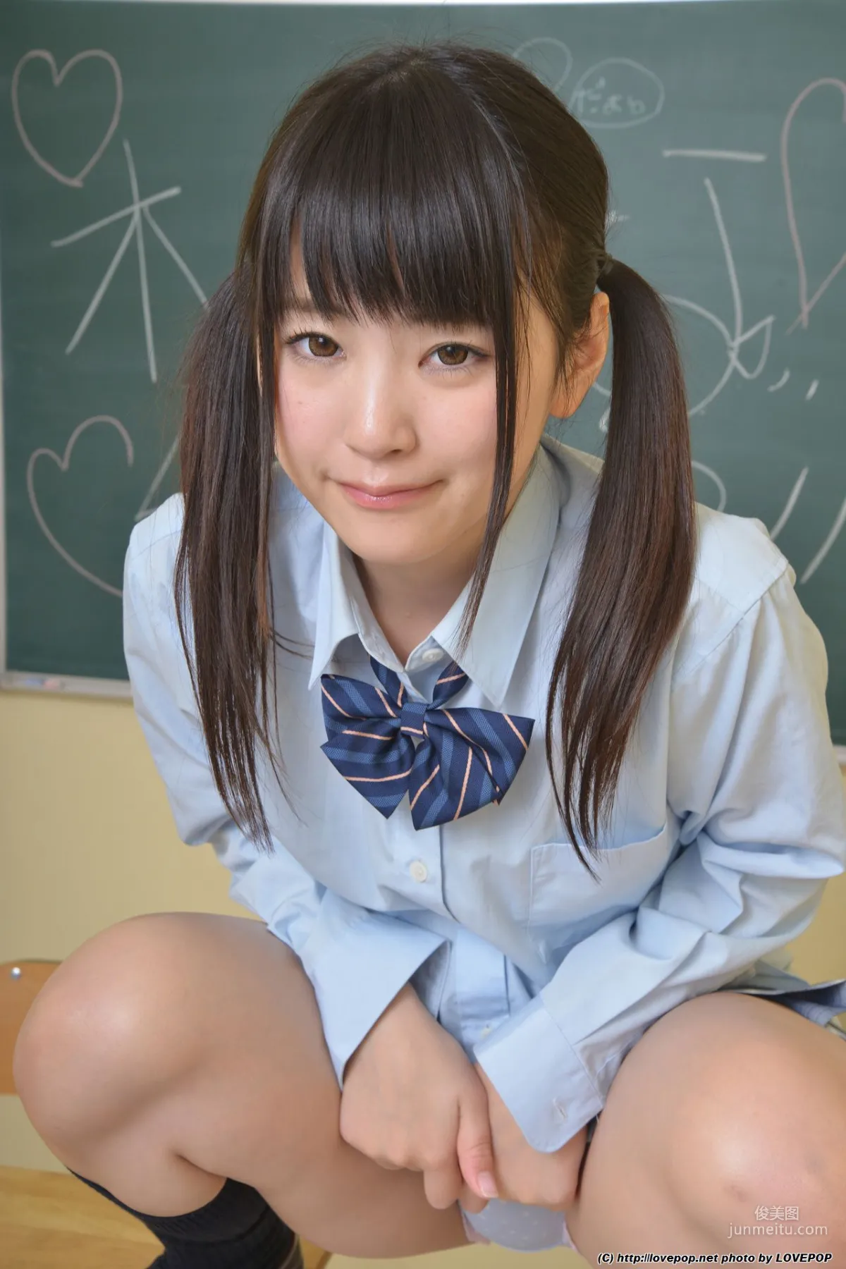 [LOVEPOP] 木村つな Tsuna Kimura Photoset 03 寫真集 46