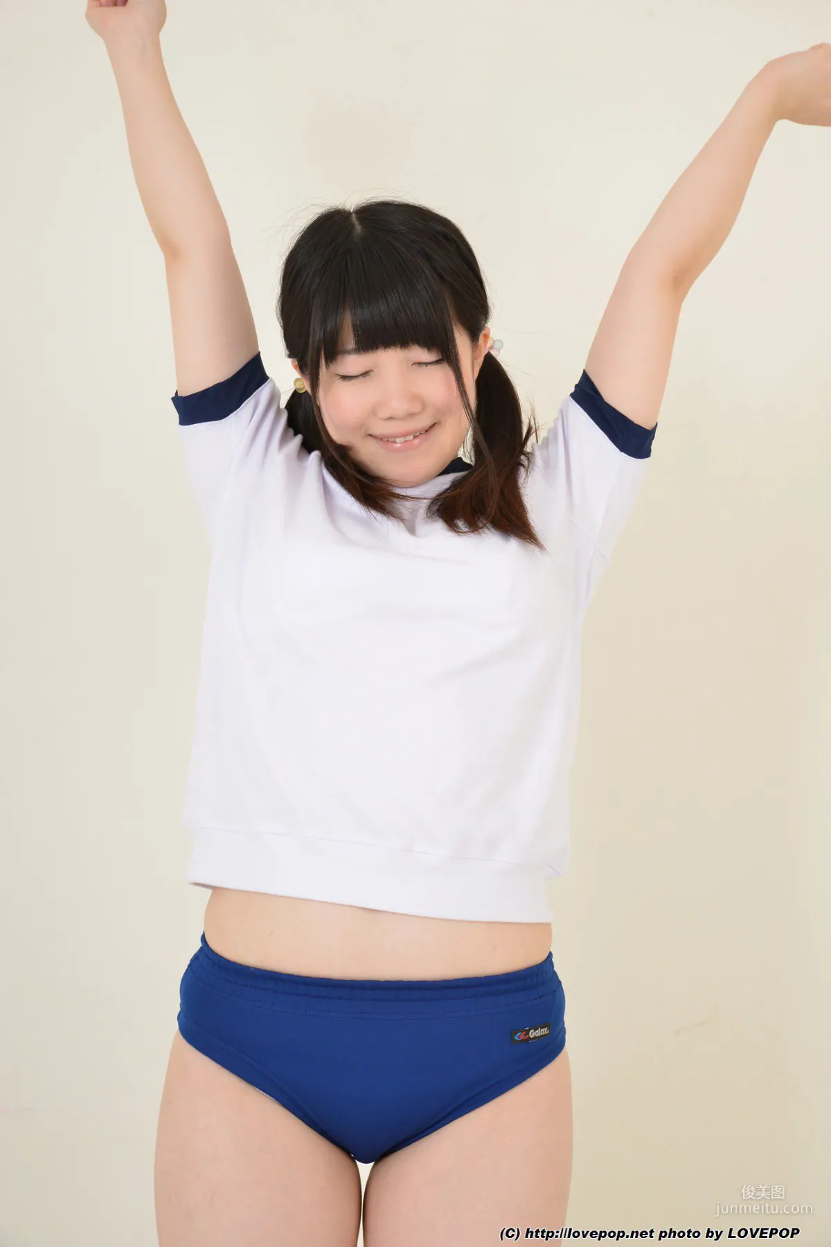 渡辺もも Momo Watanabe Photoset 03 [LOVEPOP] 寫真集 5