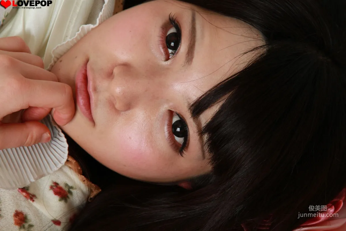 [LOVEPOP] Ai Uehara 上原亜衣 Photoset 01 寫真集 26