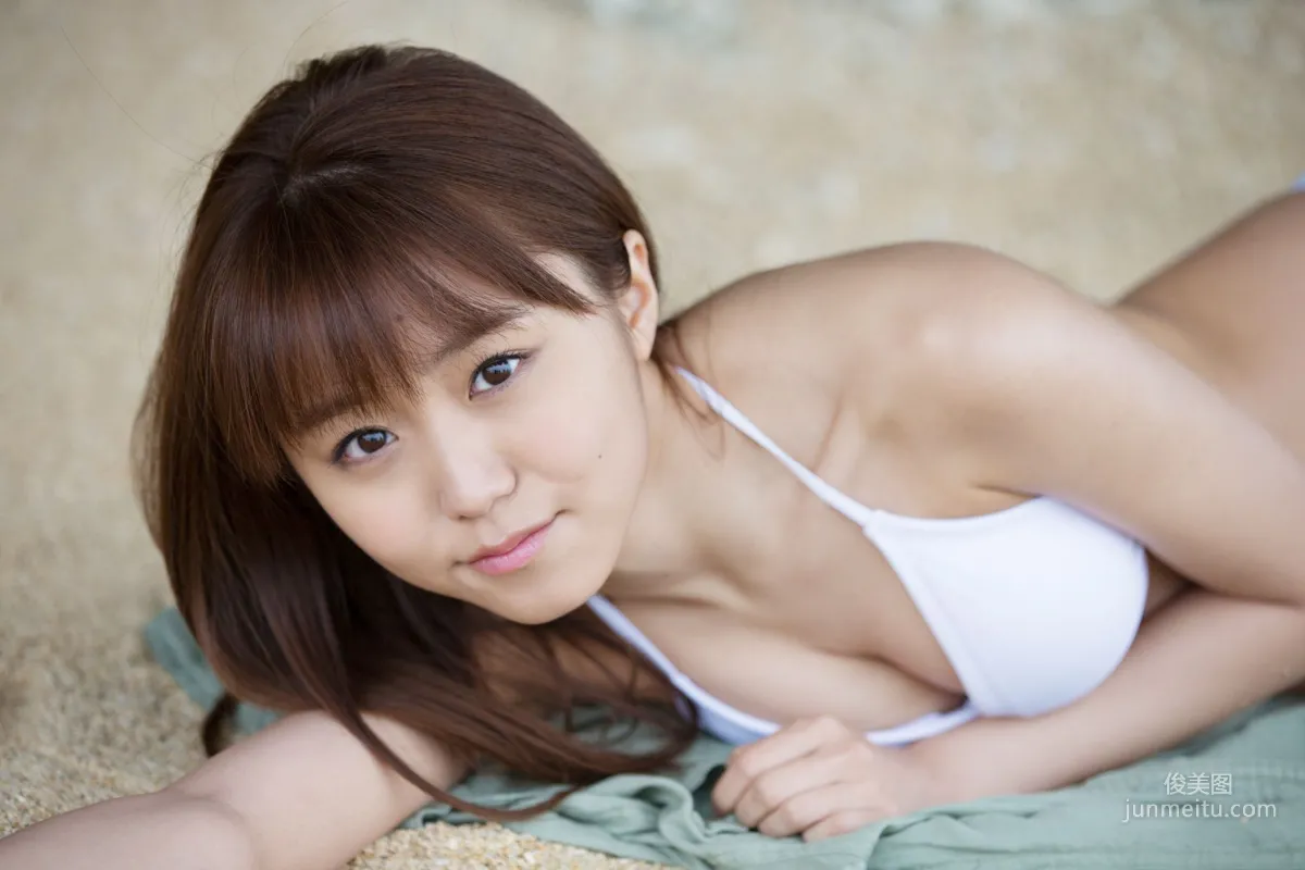 室田瑞希 Mizuki Murota [Hello! Project Digital Books] No.178 寫真集 35
