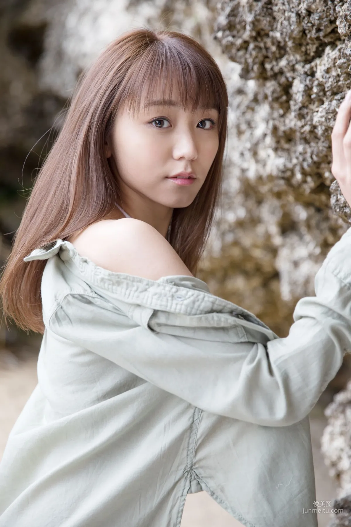 室田瑞希 Mizuki Murota [Hello! Project Digital Books] No.178 寫真集 39