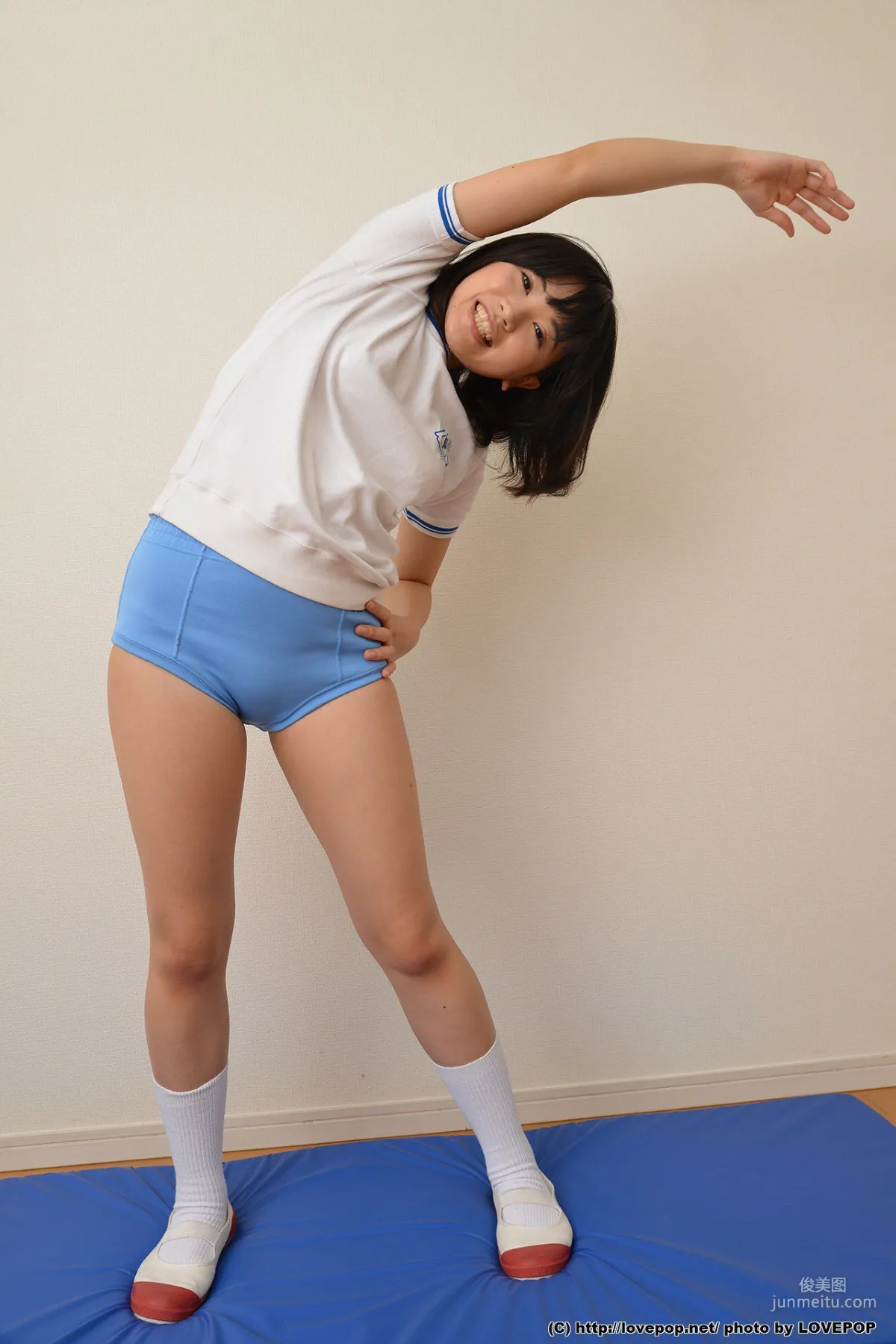 [LOVEPOP] Yuna Kimino 君野由奈 Photoset 01 寫真集 15