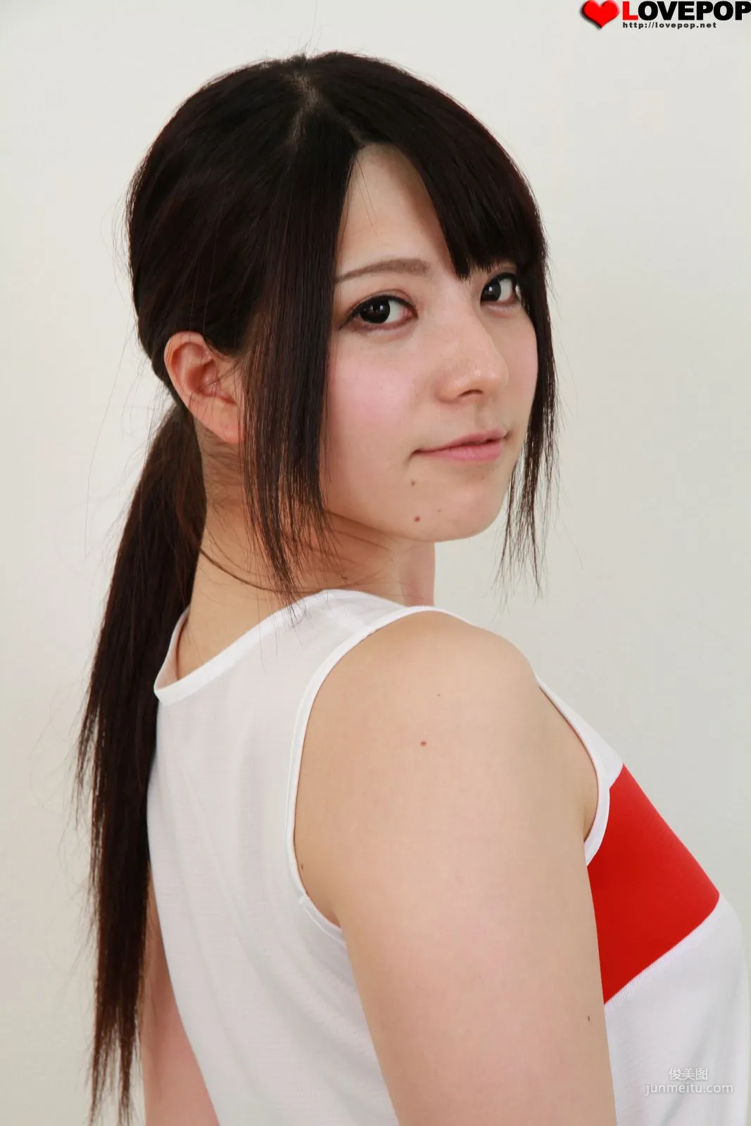 [LOVEPOP] 上原亜衣 Photoset 05 寫真集 34