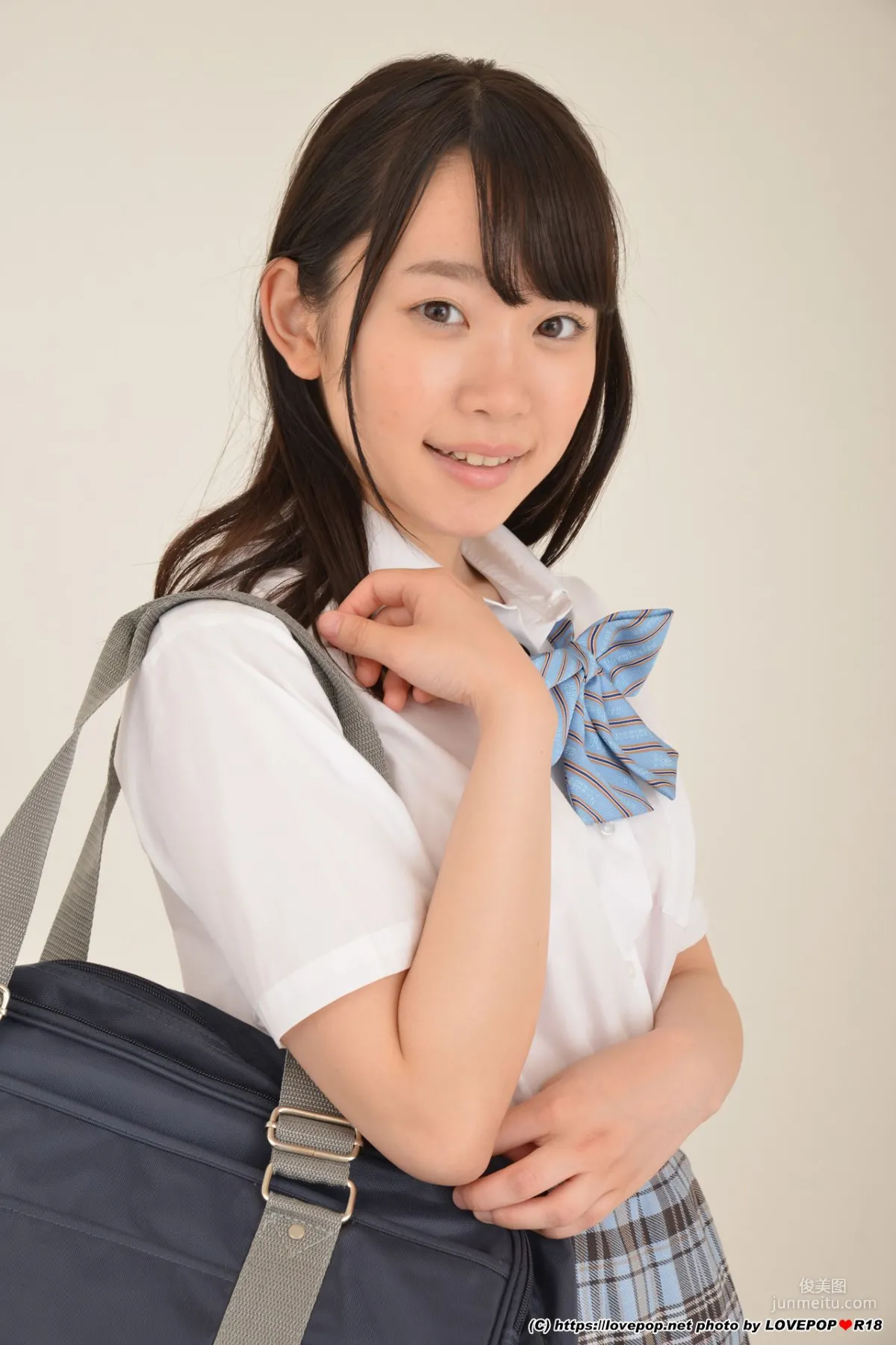 [LOVEPOP] Yura Kano 架乃ゆら Photoset 11 寫真集 3