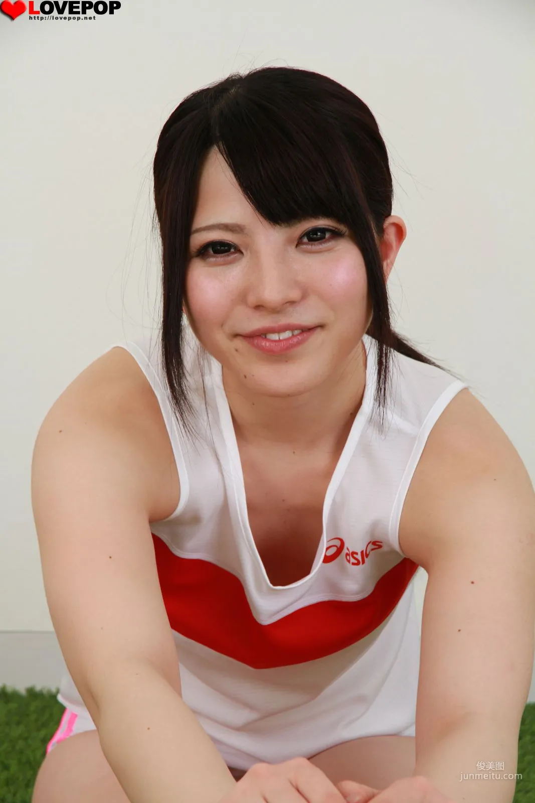 [LOVEPOP] 上原亜衣 Photoset 05 寫真集 18