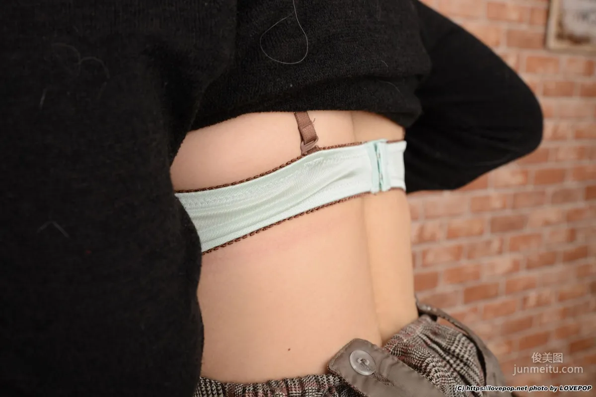 香椎えりか Erika Kashii Photoset 05 [LOVEPOP] 寫真集 53