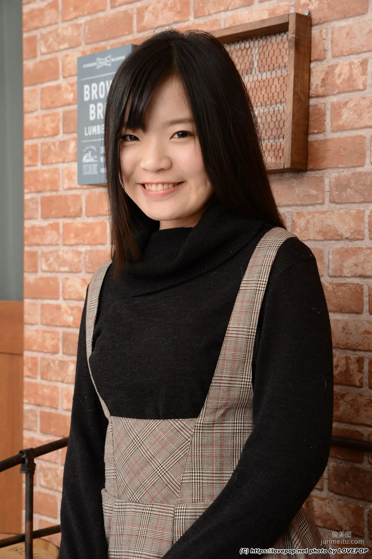 香椎えりか Erika Kashii Photoset 05 [LOVEPOP] 寫真集 16