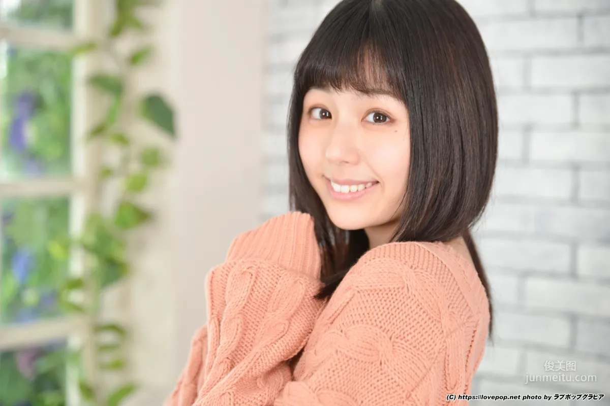 [LOVEPOP] くりえみ KURIEMI Photoset 05 寫真集 14