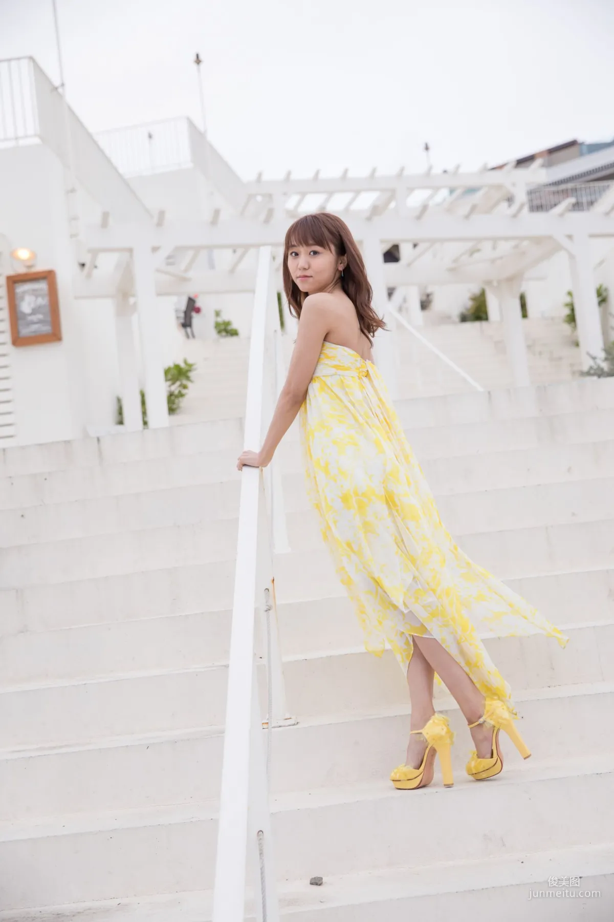 室田瑞希 Mizuki Murota  [Hello! Project Digital Books] No.178 写真集3