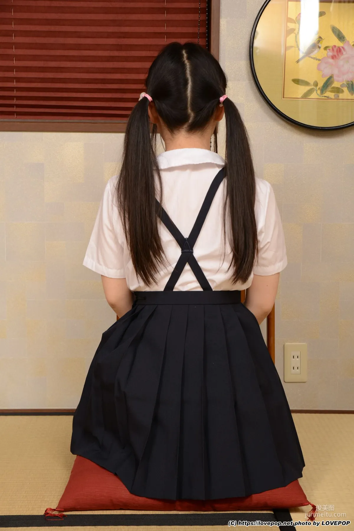 [LOVEPOP] 香椎えりか Photoset 03 寫真集 6