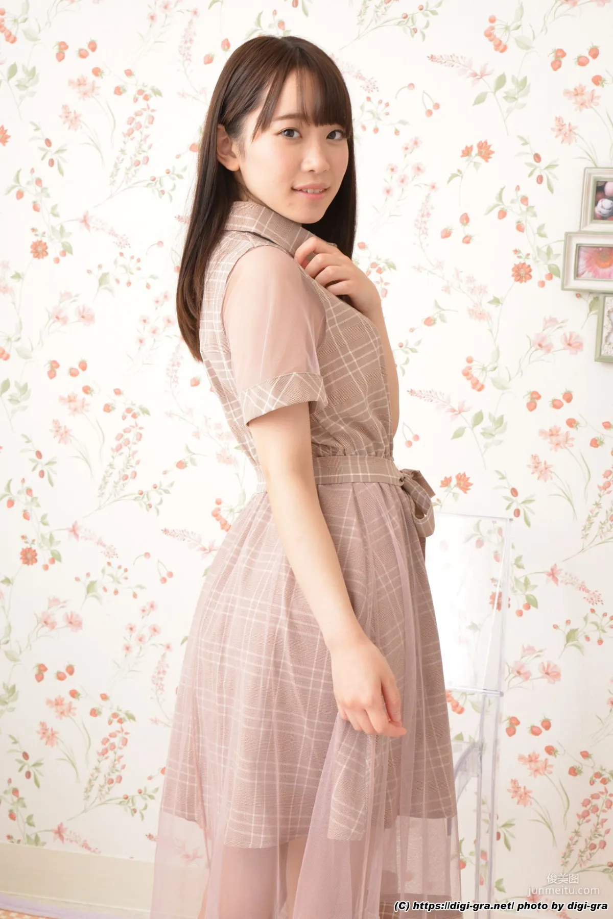 架乃ゆら Yura Kano Photoset 05 [Digi-Gra] 寫真集 19