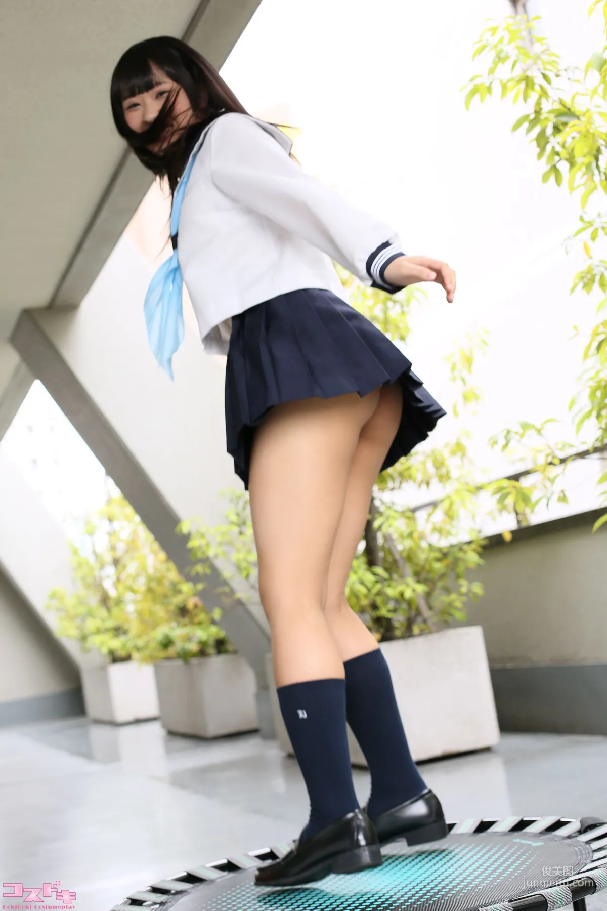 冴島エレナ/冴島惠玲奈 saejimaerena_pic_sailor2 [Cosdoki] 寫真集 30