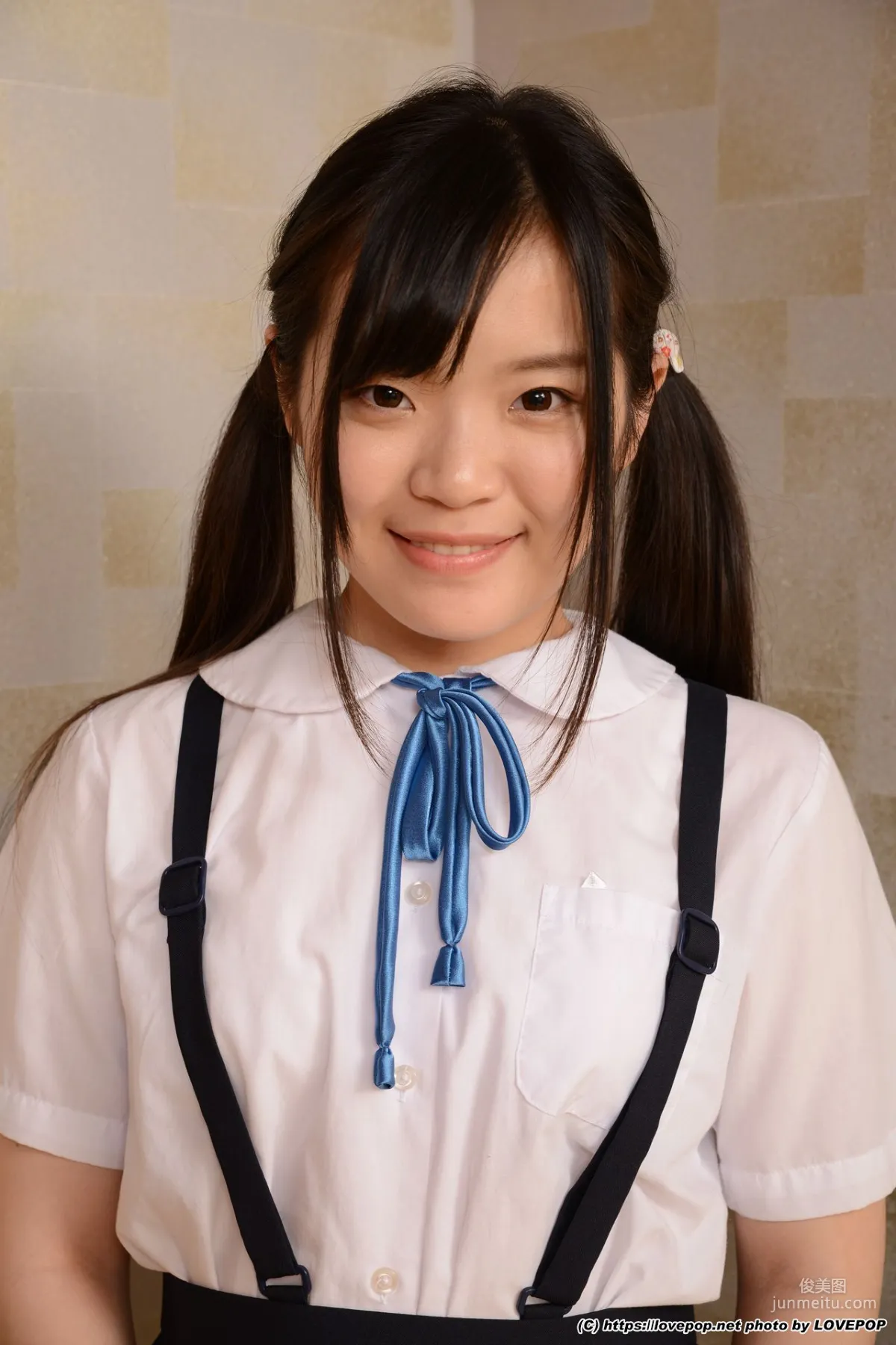 [LOVEPOP] 香椎えりか Photoset 03 寫真集 13