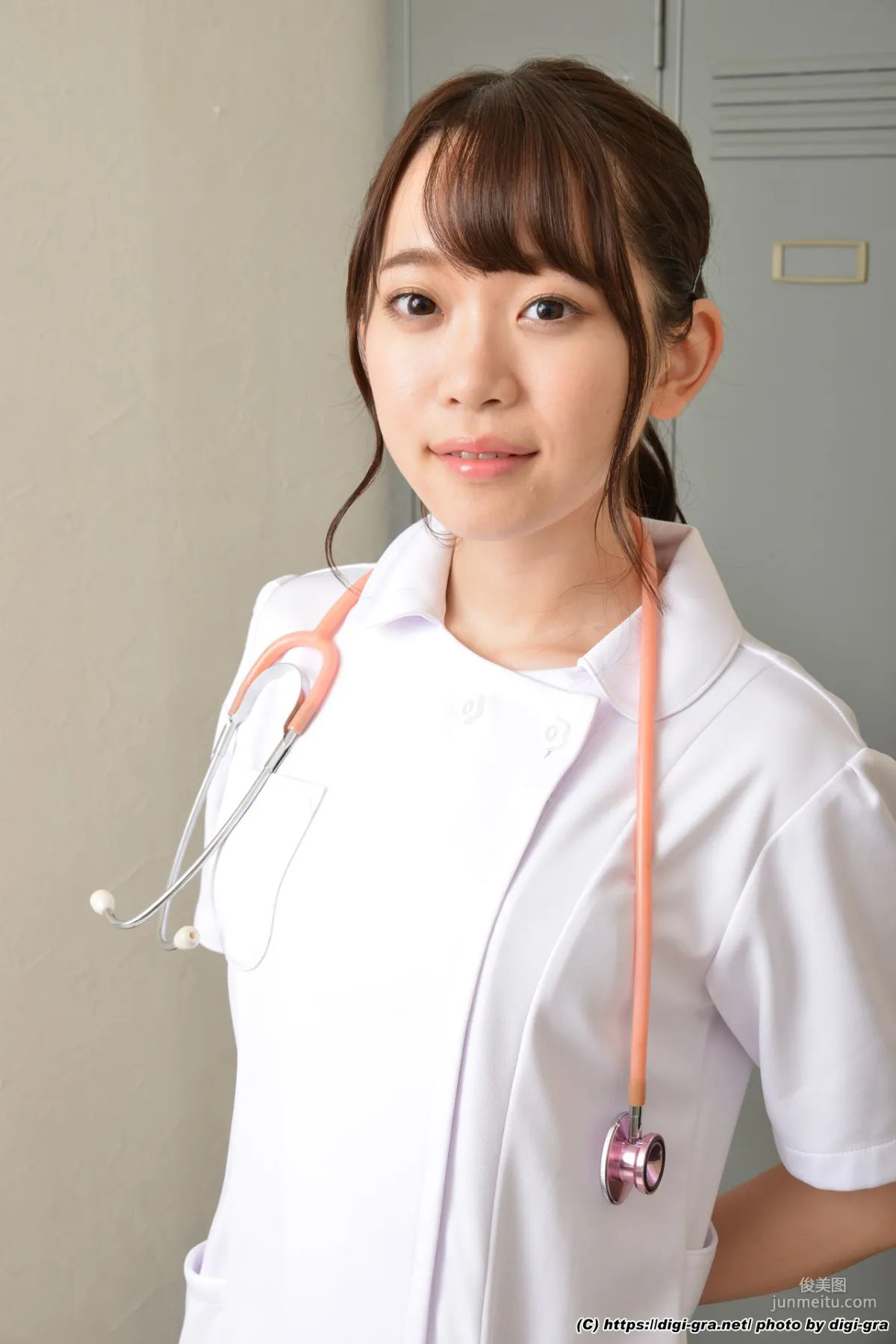 Yura Kano 架乃ゆら Photoset 04 [Digi-Gra] 寫真集 9