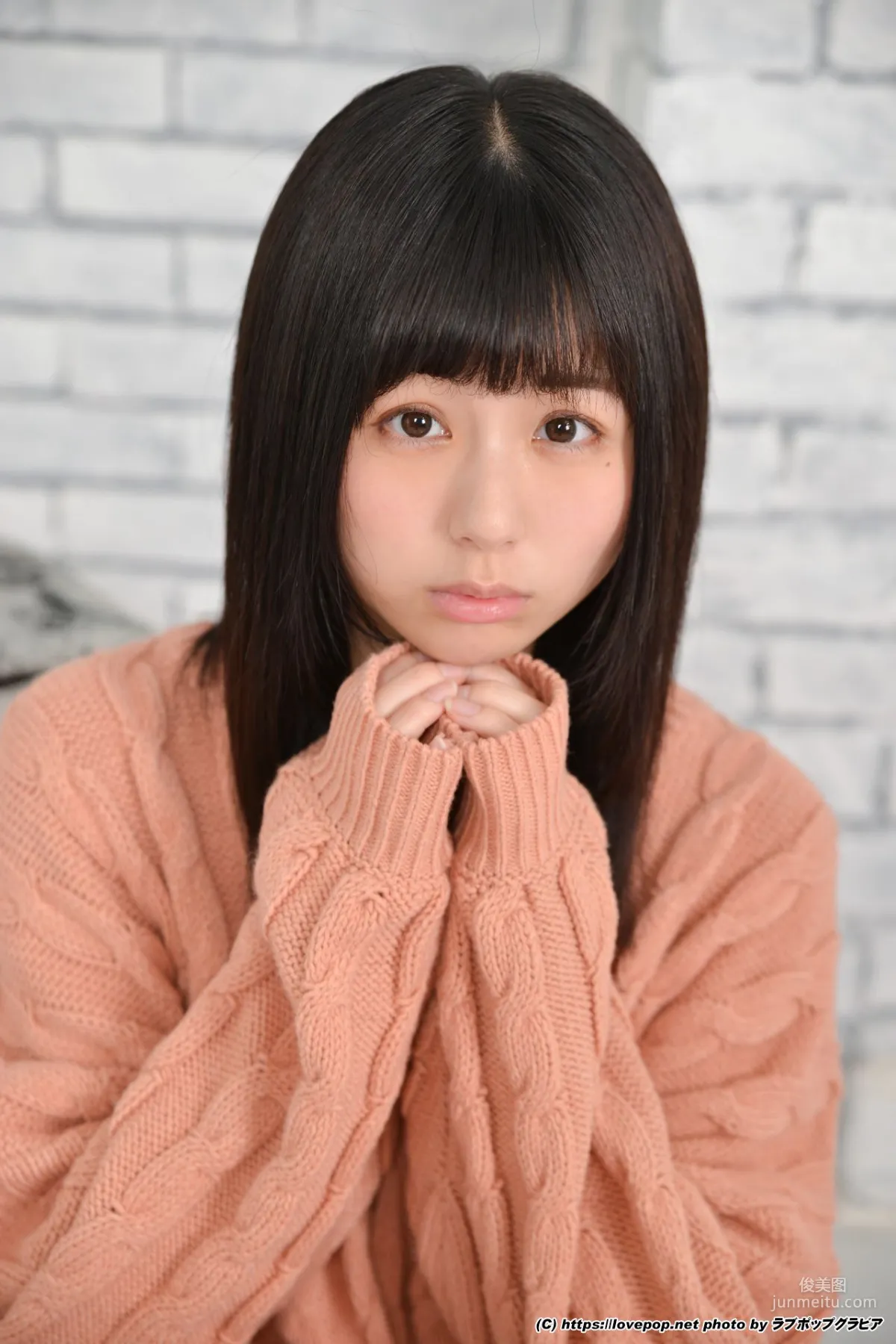 [LOVEPOP] くりえみ KURIEMI Photoset 05 寫真集 44