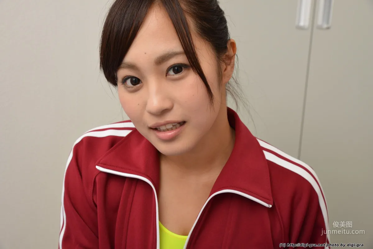 [Digi-Gra] Emi Asano 淺野えみ Photoset 20 寫真集 20