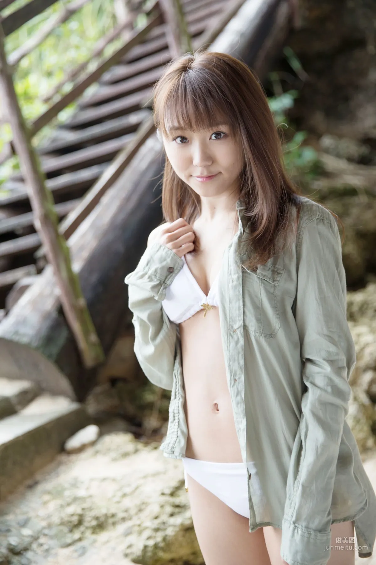 室田瑞希 Mizuki Murota [Hello! Project Digital Books] No.178 寫真集 44