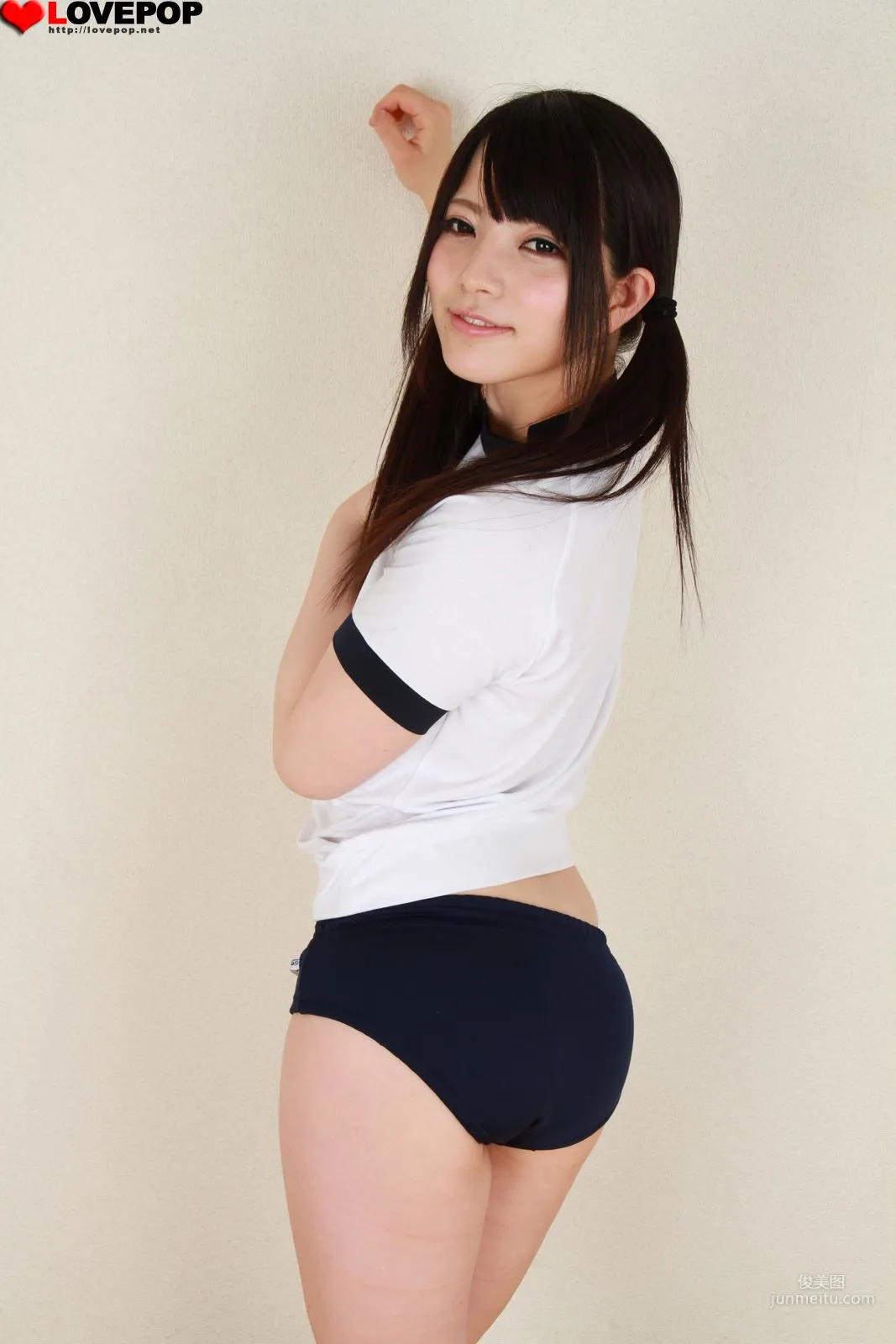 [LOVEPOP] Ai Uehara 上原亜衣 Photoset 03 寫真集 5