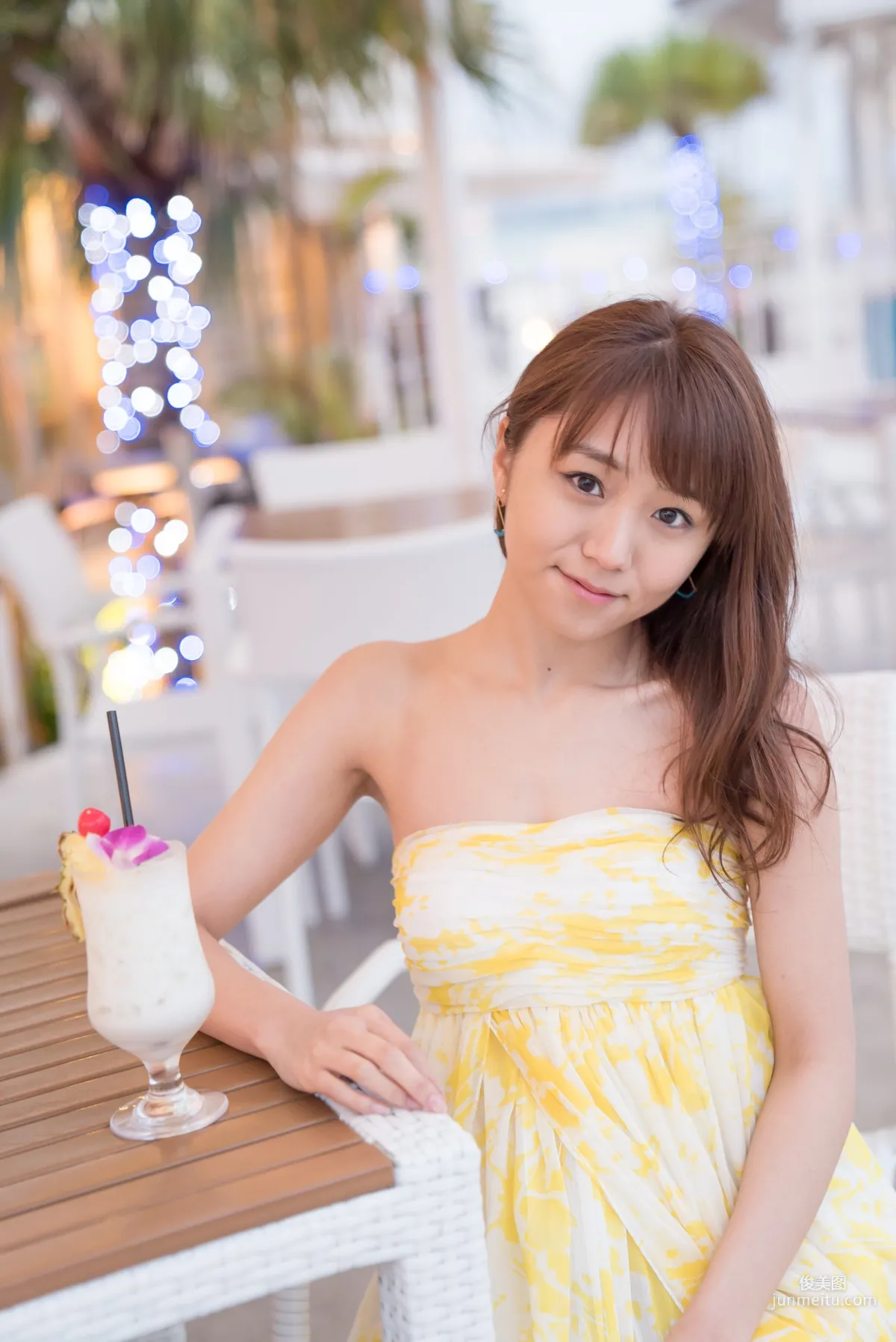 室田瑞希 Mizuki Murota [Hello! Project Digital Books] No.178 寫真集 22