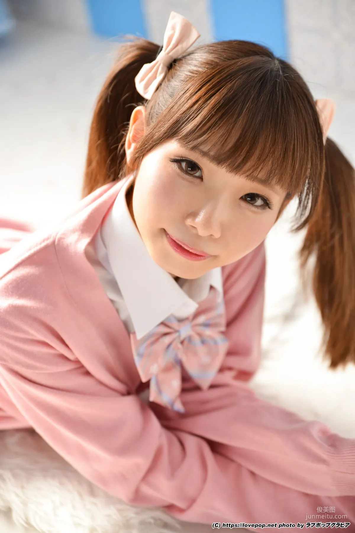 Mahore Himemiya 姫宮まほれ Photoset 06 [LOVEPOP] 寫真集 50