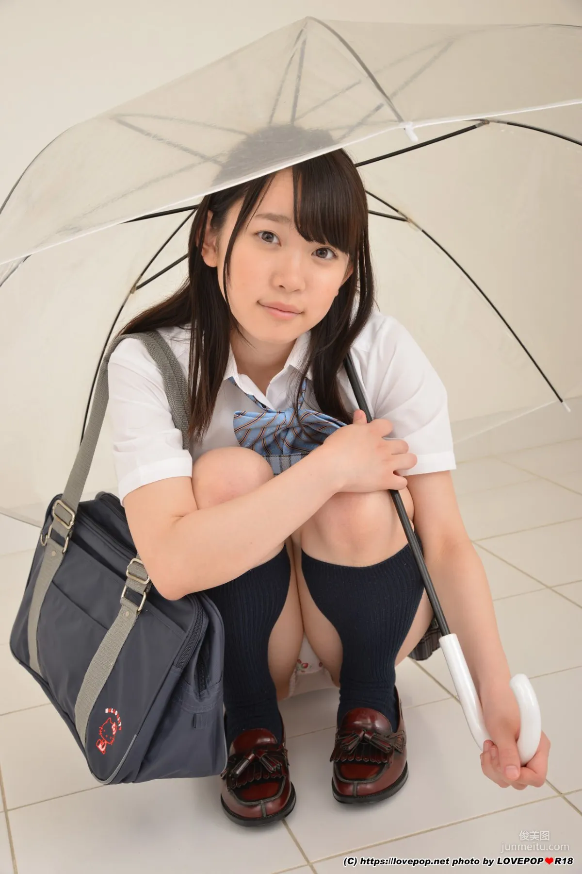 [LOVEPOP] Yura Kano 架乃ゆら Photoset 11 寫真集 20