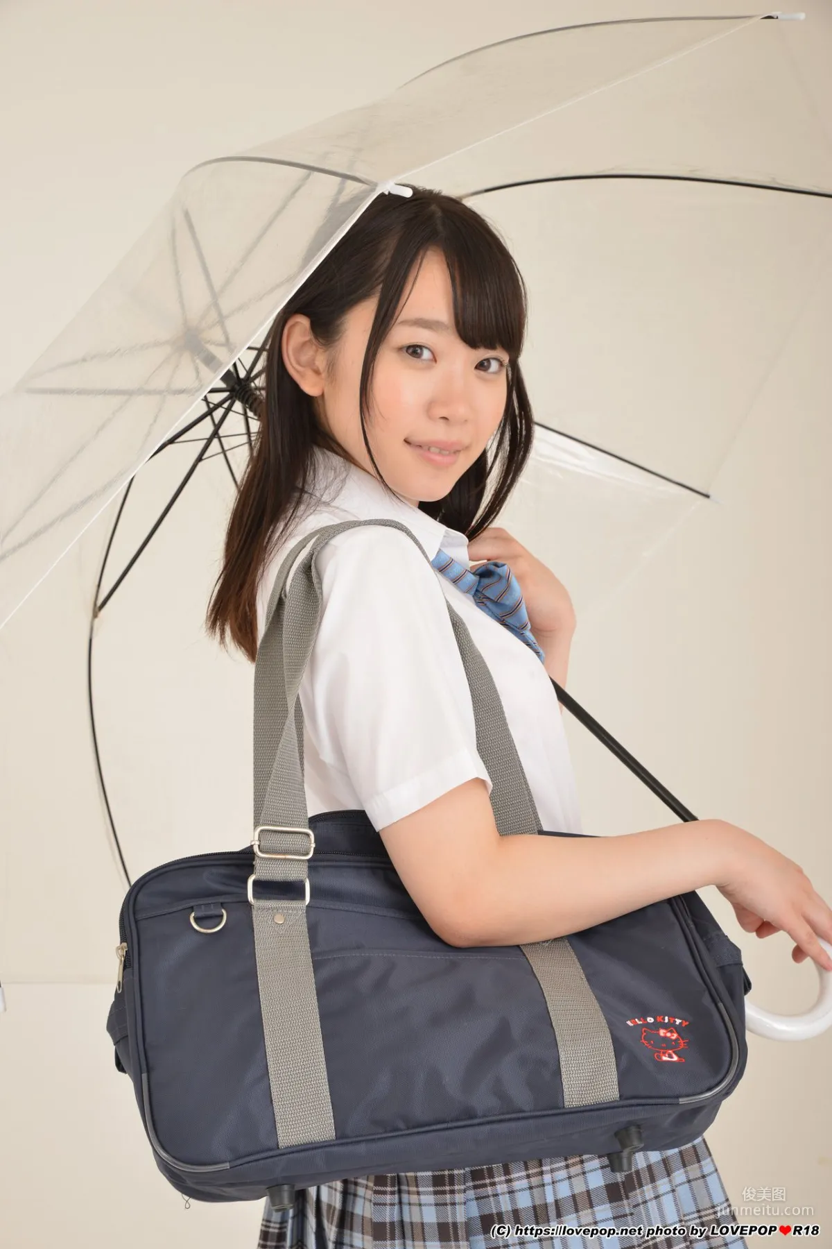 [LOVEPOP] Yura Kano 架乃ゆら Photoset 11 寫真集 18