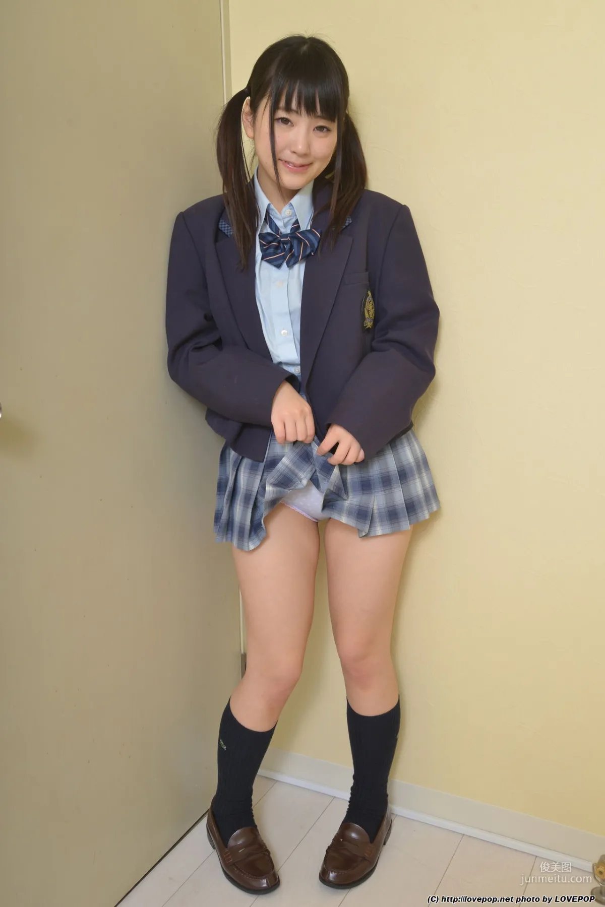 [LOVEPOP] 木村つな Tsuna Kimura Photoset 03 寫真集 15