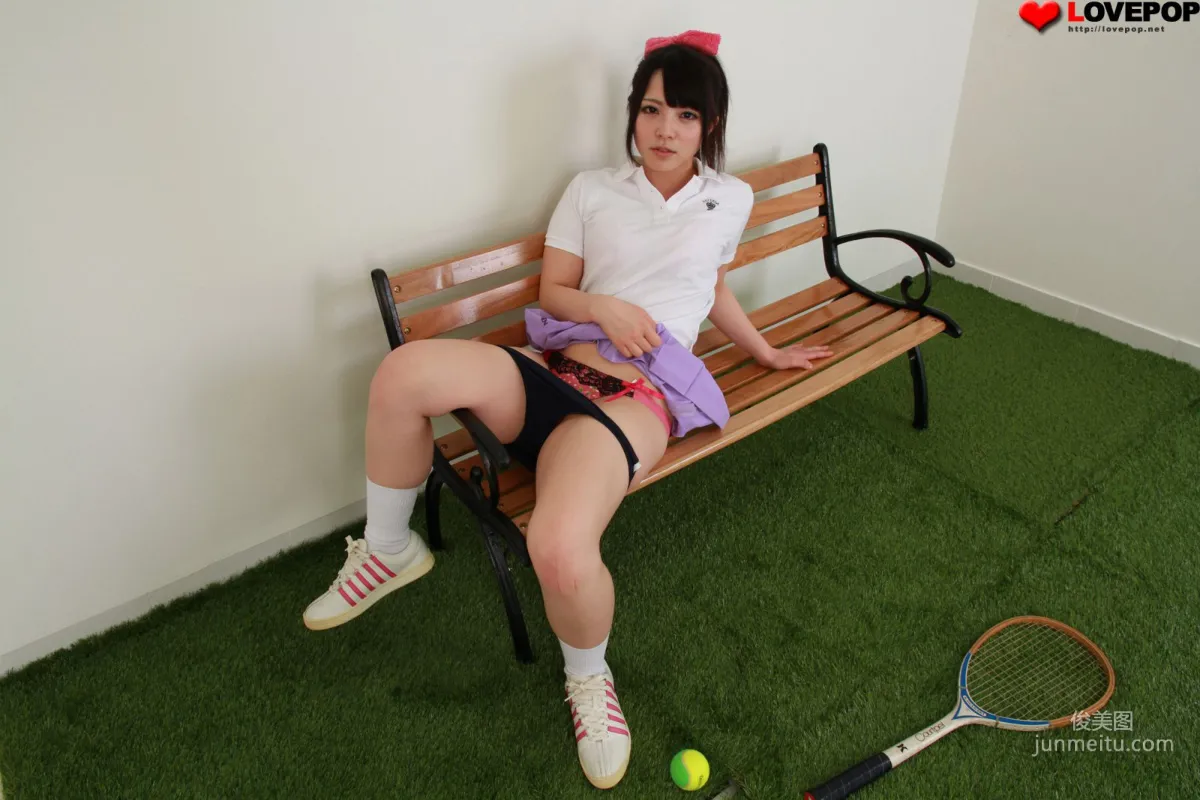 [LOVEPOP] 上原亞衣 Ai Uehara Photoset 04 寫真集 50