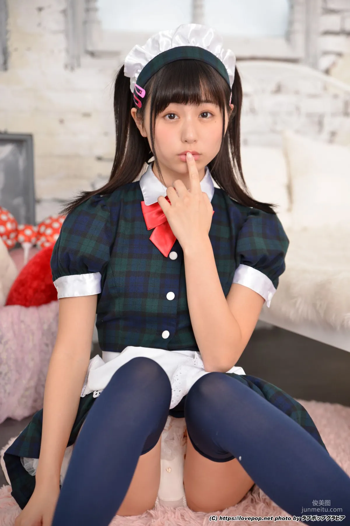 KURIEMI くりえみ Photoset 04 [LOVEPOP] 寫真集 42