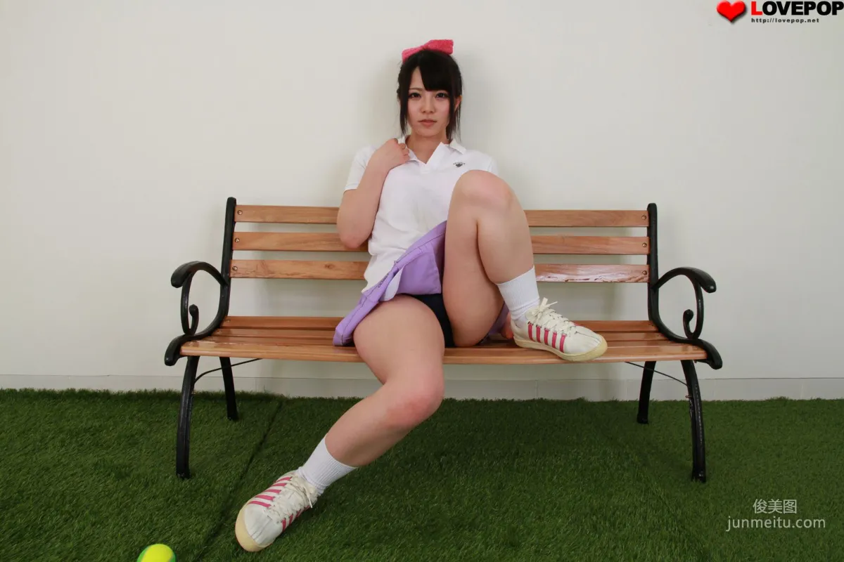 [LOVEPOP] 上原亞衣 Ai Uehara Photoset 04 寫真集 31