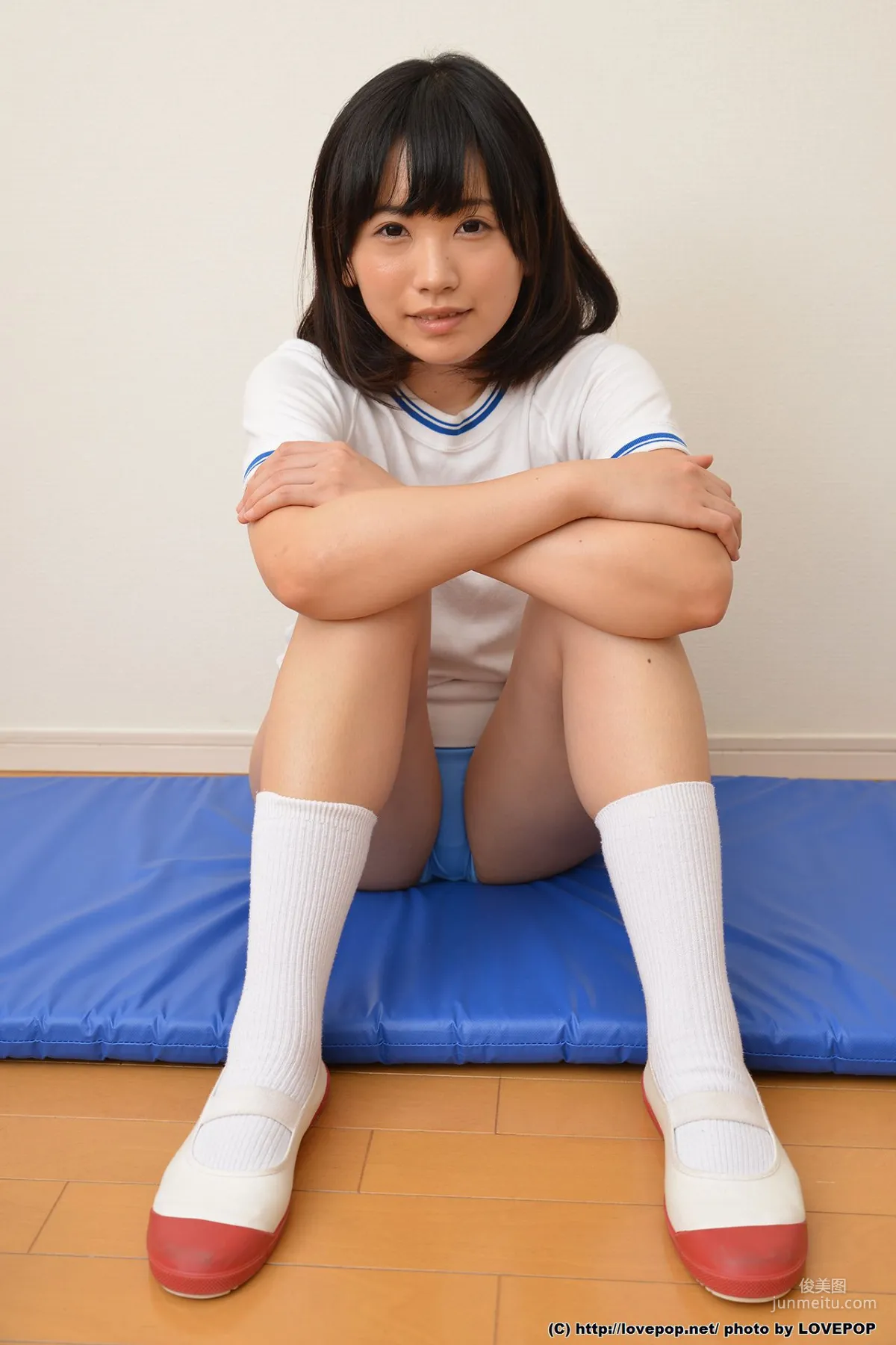[LOVEPOP] Yuna Kimino 君野由奈 Photoset 01 寫真集 10
