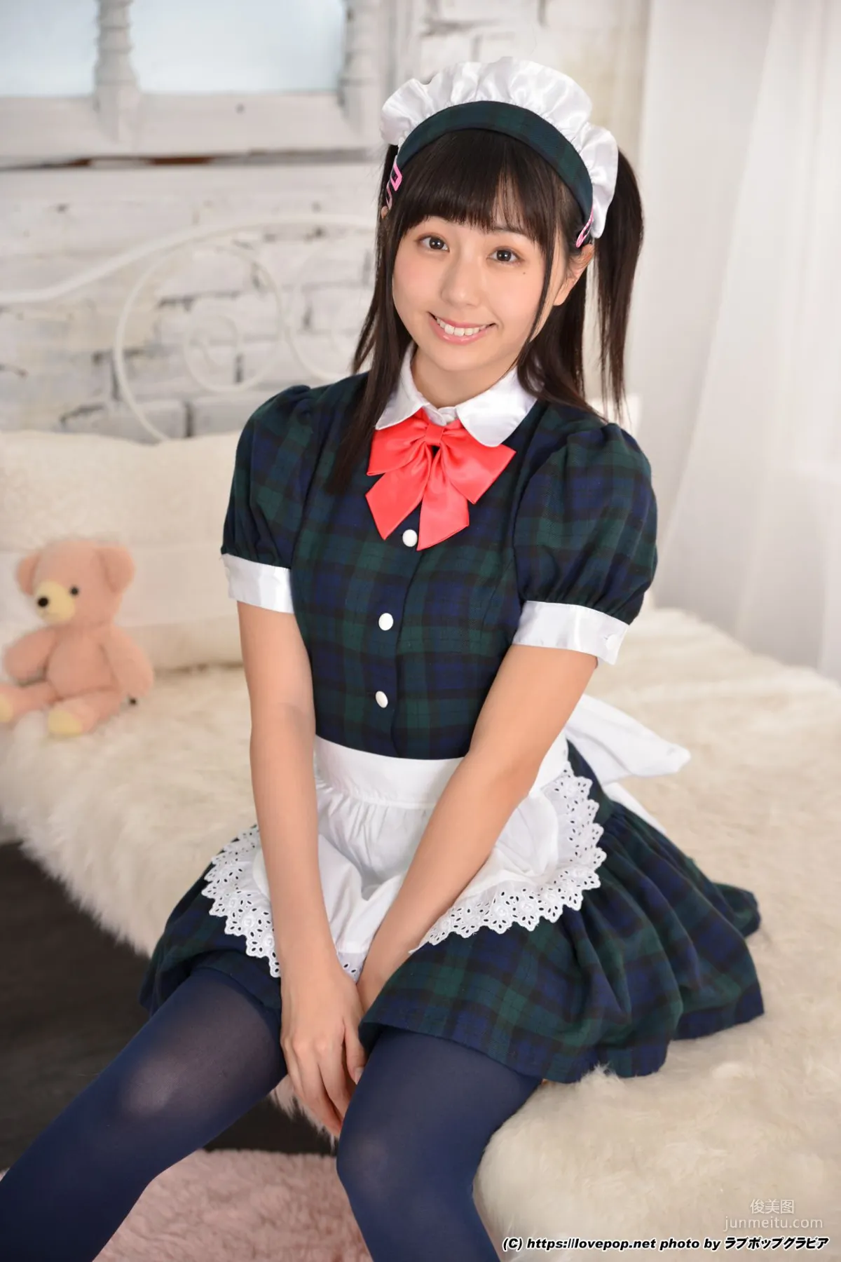 KURIEMI くりえみ Photoset 04 [LOVEPOP] 写真集3