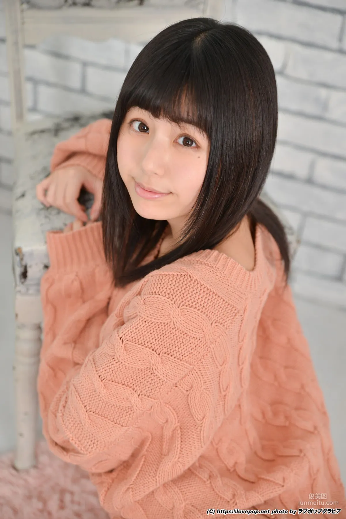 [LOVEPOP] くりえみ KURIEMI Photoset 05 寫真集 32